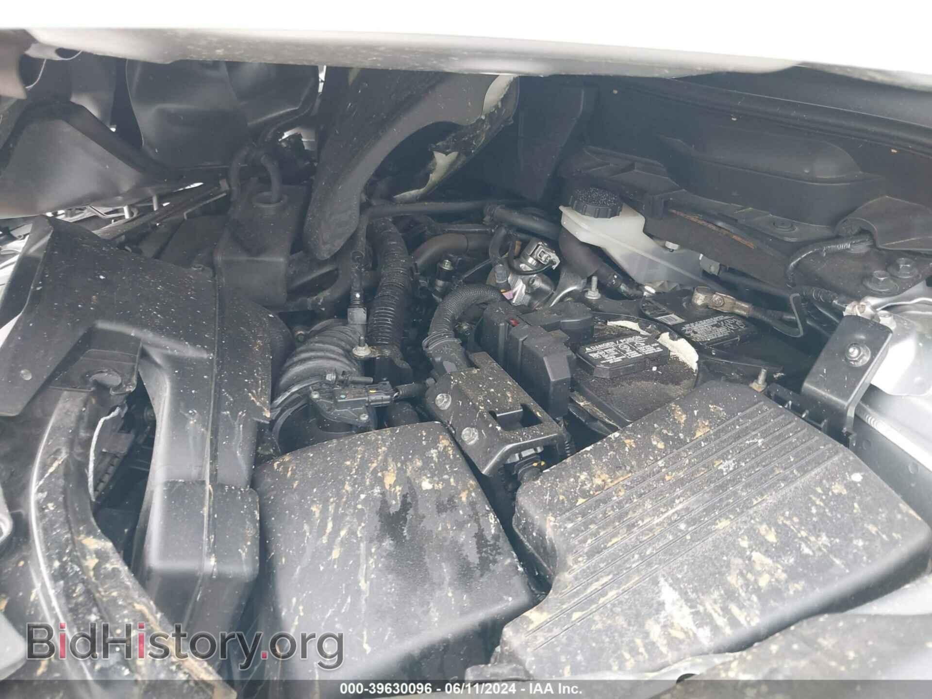 2018 MAZDA CX-5 - VIN: JM3KFBDM3J0440593 - Фото 10