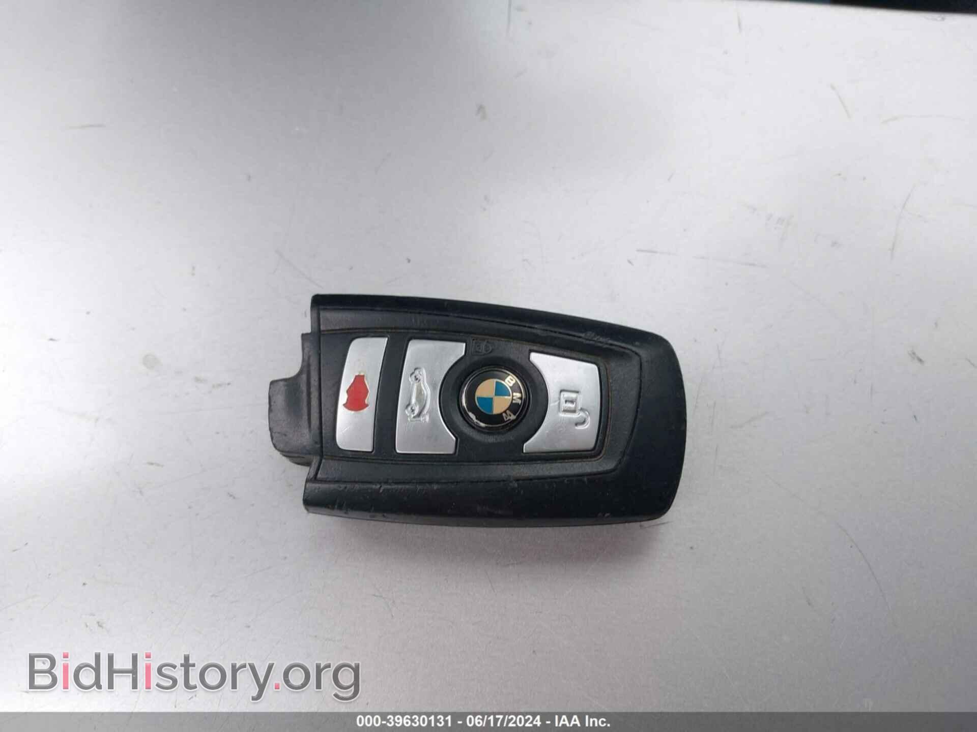 2015 BMW 528I - VIN: WBA5A5C59FD515679 - Фото 11