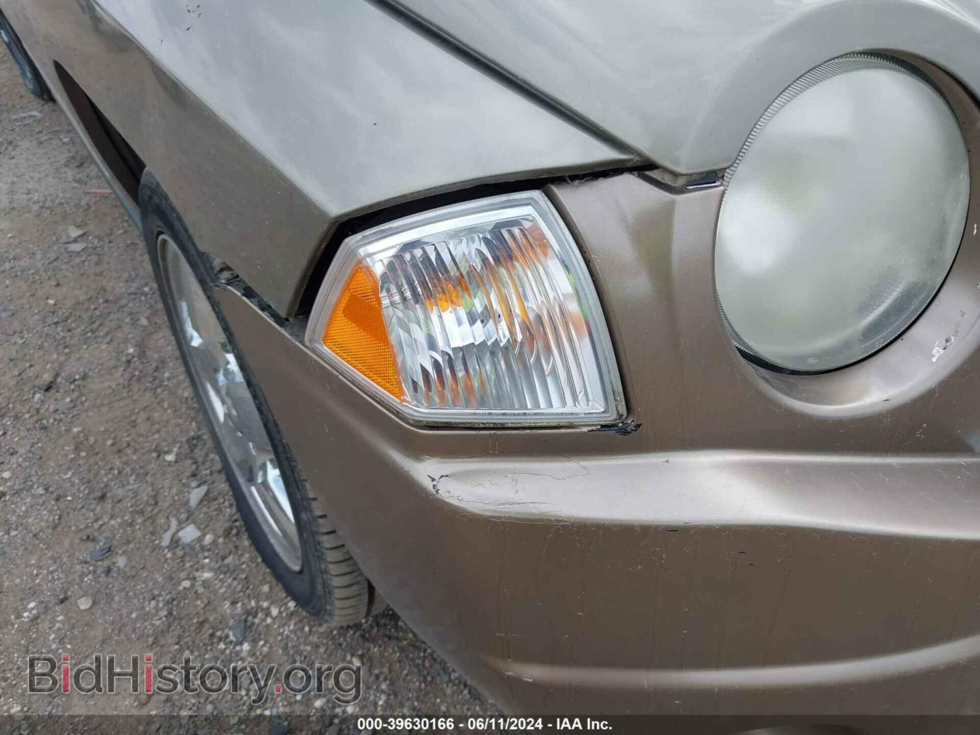 2007 JEEP COMPASS - VIN: 1J8FT57W47D197923 - Фото 6