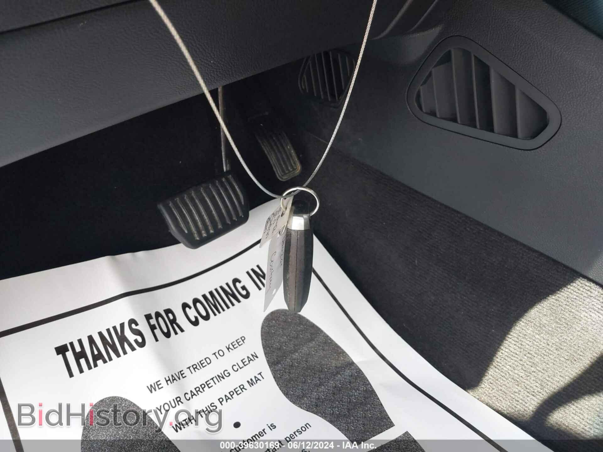 2020 FORD EDGE - VIN: 2FMPK3J90LBB22606 - Фото 11