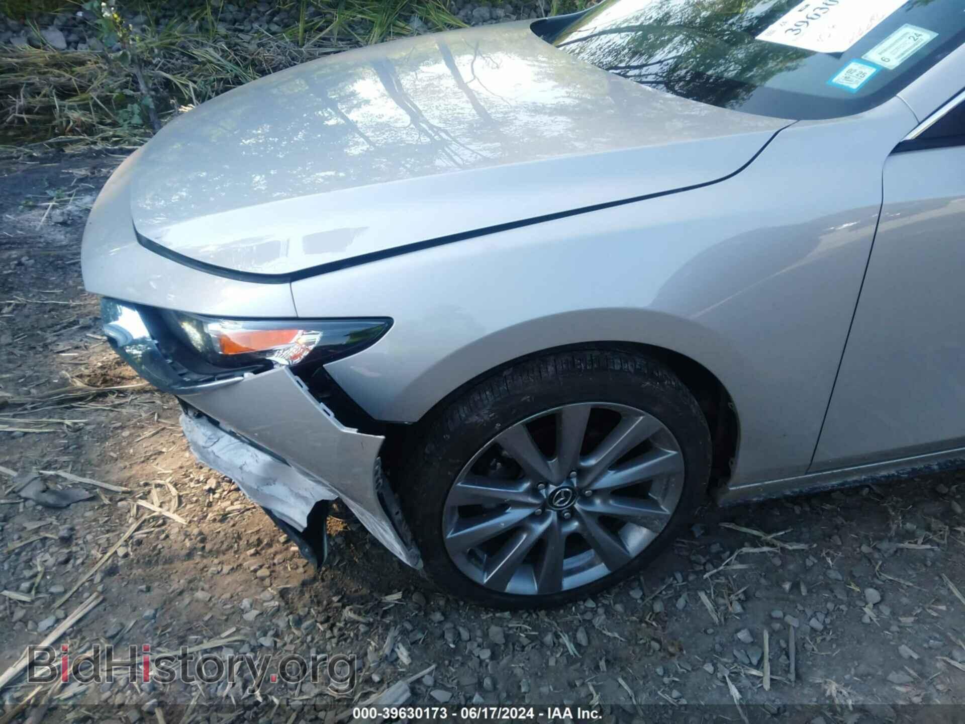 2023 MAZDA MAZDA3 - VIN: 3MZBPABM5PM354935 - Фото 18