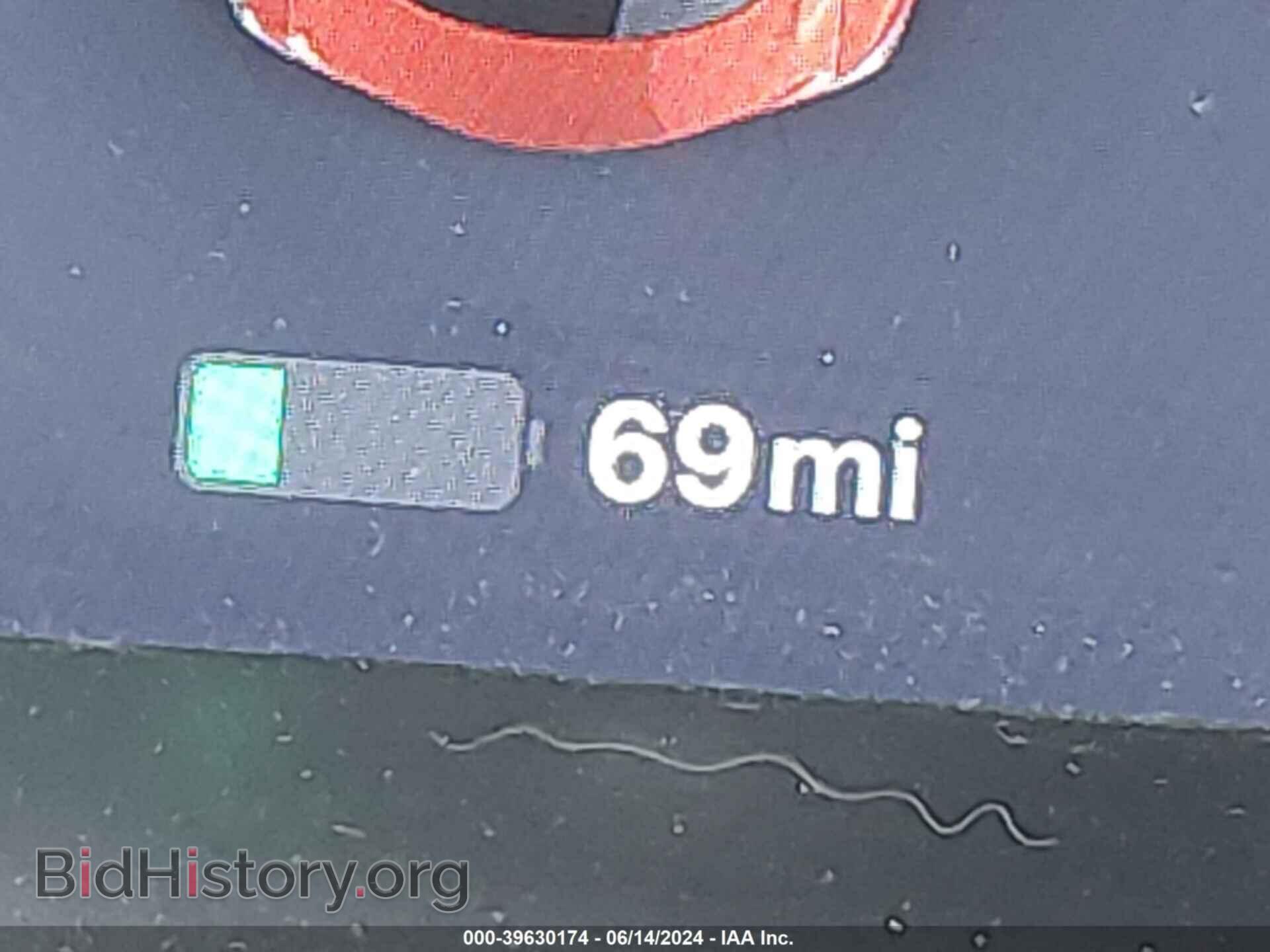 2016 TESLA MODEL S - VIN: 5YJSA1E26GF155332 - Фото 18