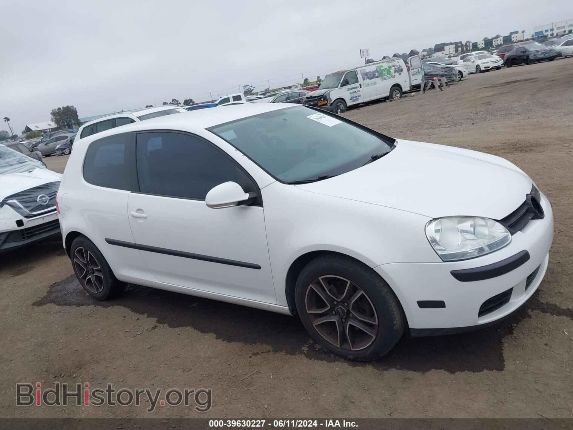 2009 VOLKSWAGEN RABBIT - VIN: WVWBB71K29W013841 - Фото 13