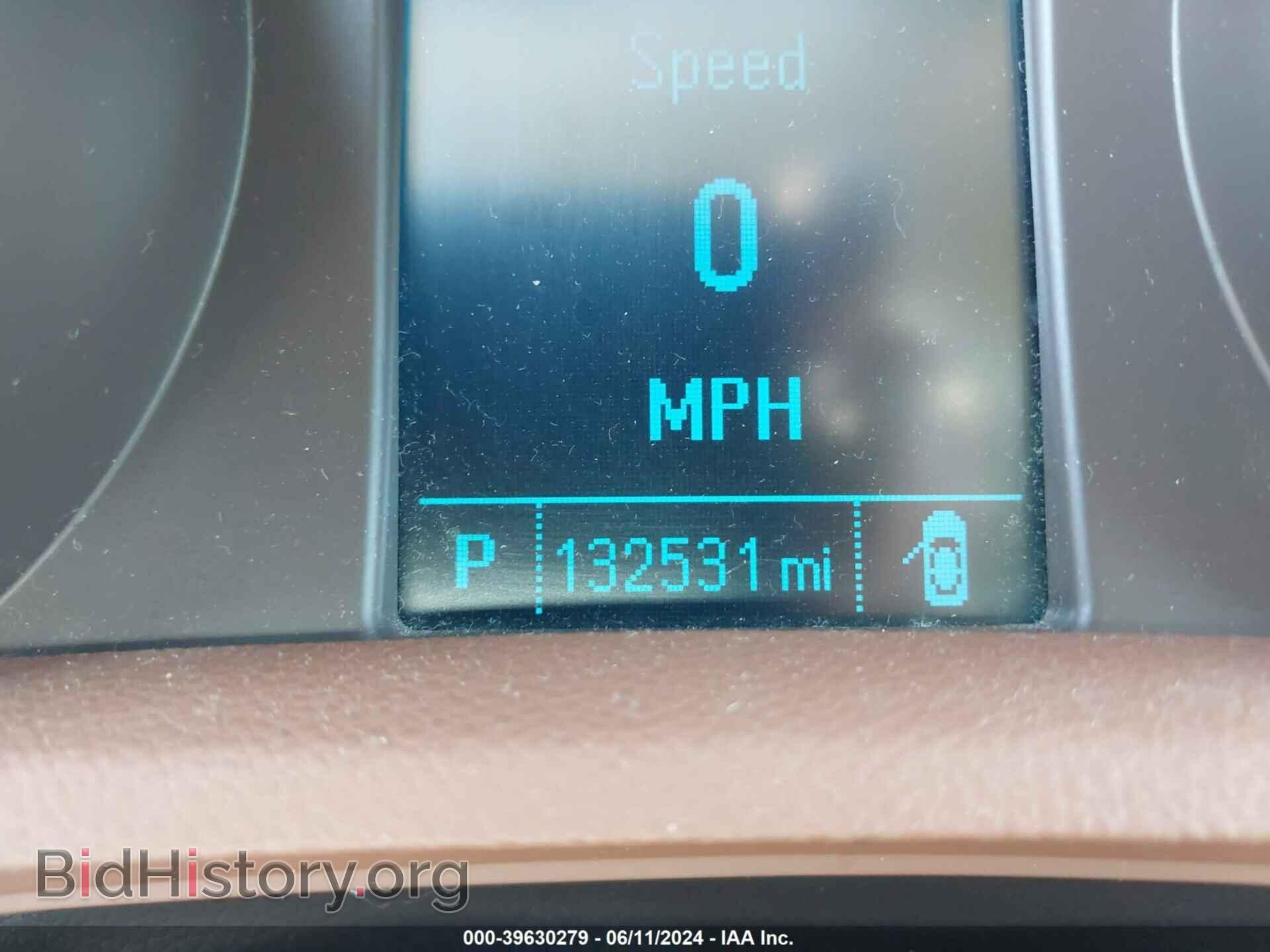 2013 BUICK ENCORE - VIN: KL4CJCSB9DB208411 - Фото 16