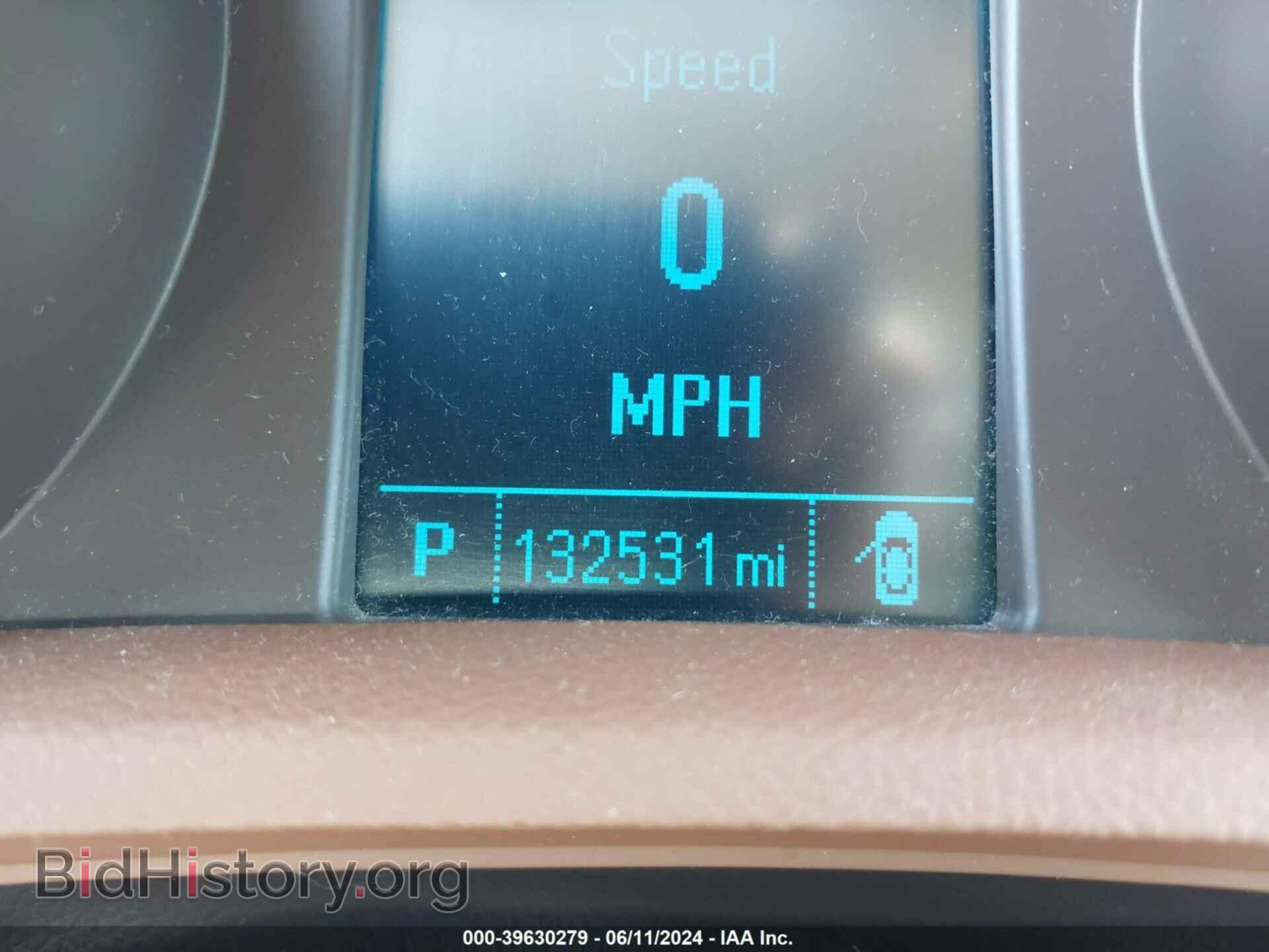 2013 BUICK ENCORE - VIN: KL4CJCSB9DB208411 - Фото 7
