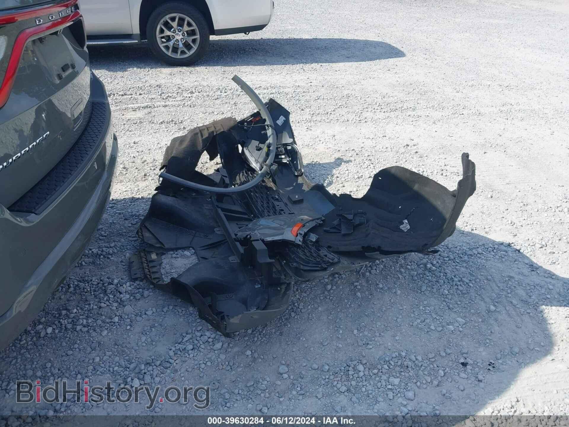 2022 DODGE DURANGO - VIN: 1C4SDHCTXNC224366 - Фото 11