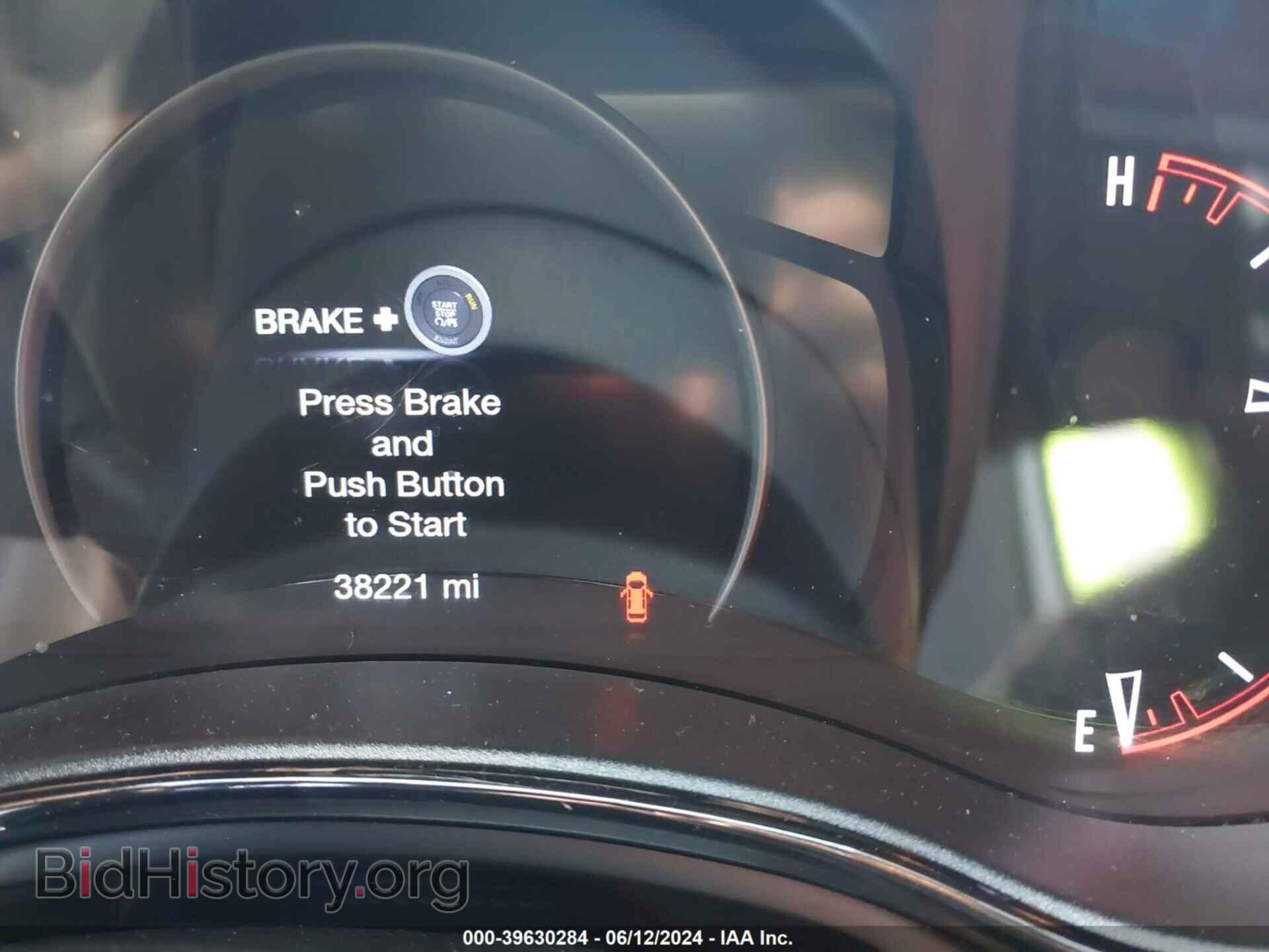 2022 DODGE DURANGO - VIN: 1C4SDHCTXNC224366 - Фото 7