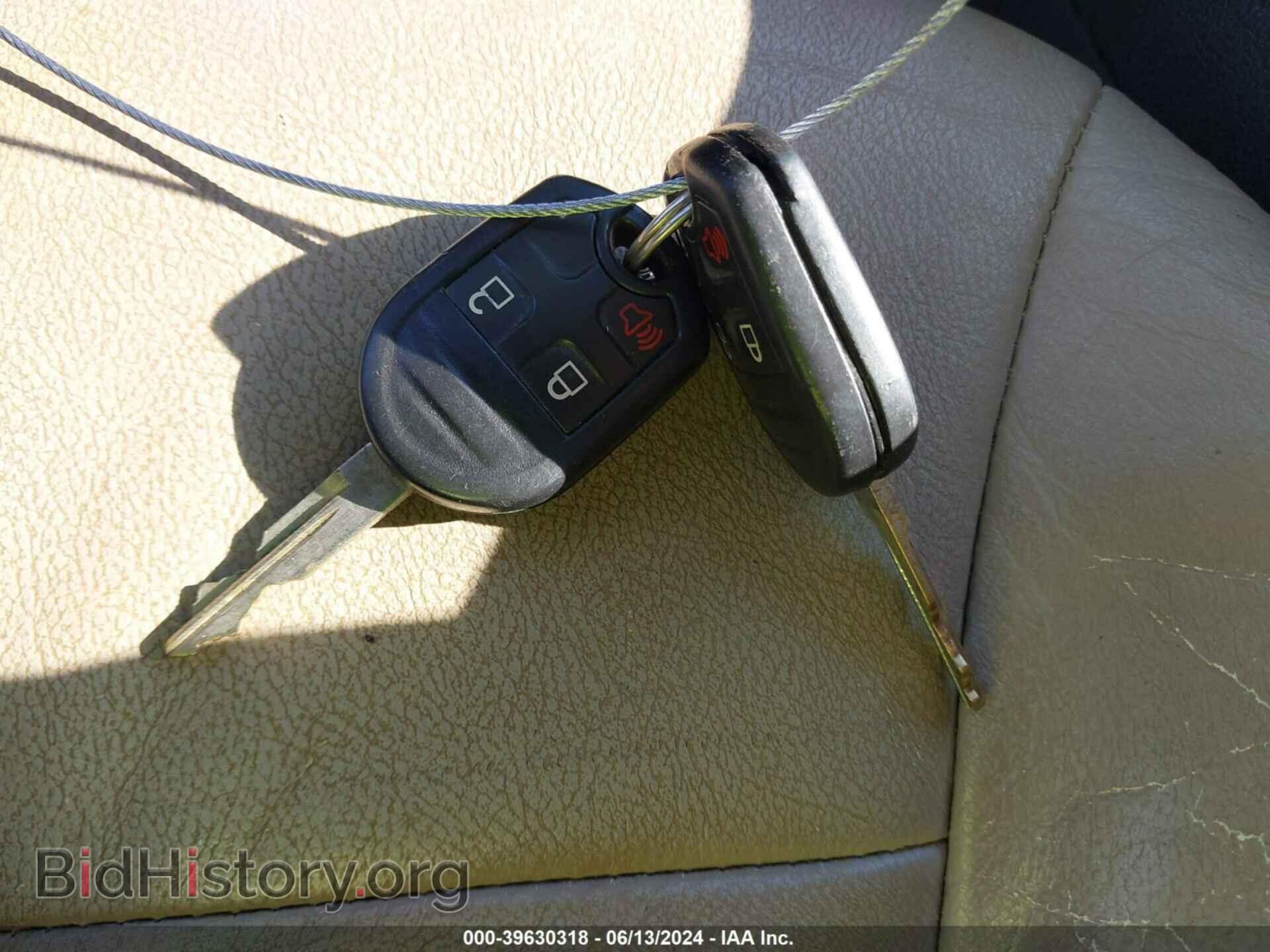 2013 FORD EDGE - VIN: 2FMDK4KC8DBA45133 - Фото 11