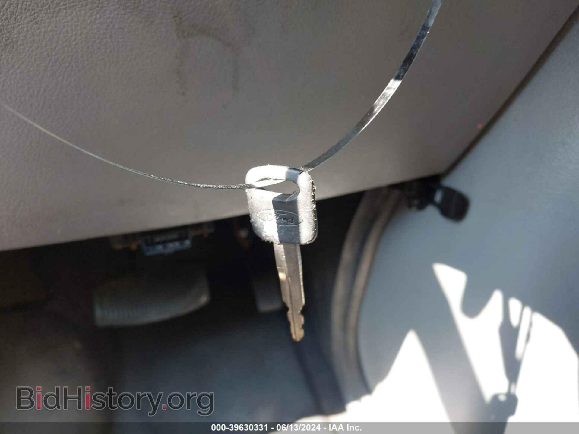 2014 FORD E-150 - VIN: 1FTNE1EW4EDA24151 - Фото 11