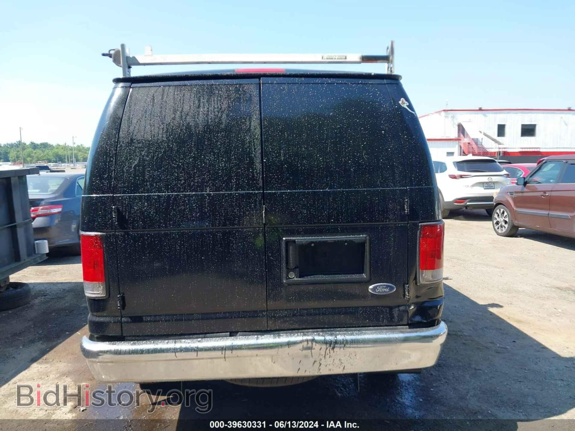 2014 FORD E-150 - VIN: 1FTNE1EW4EDA24151 - Фото 16