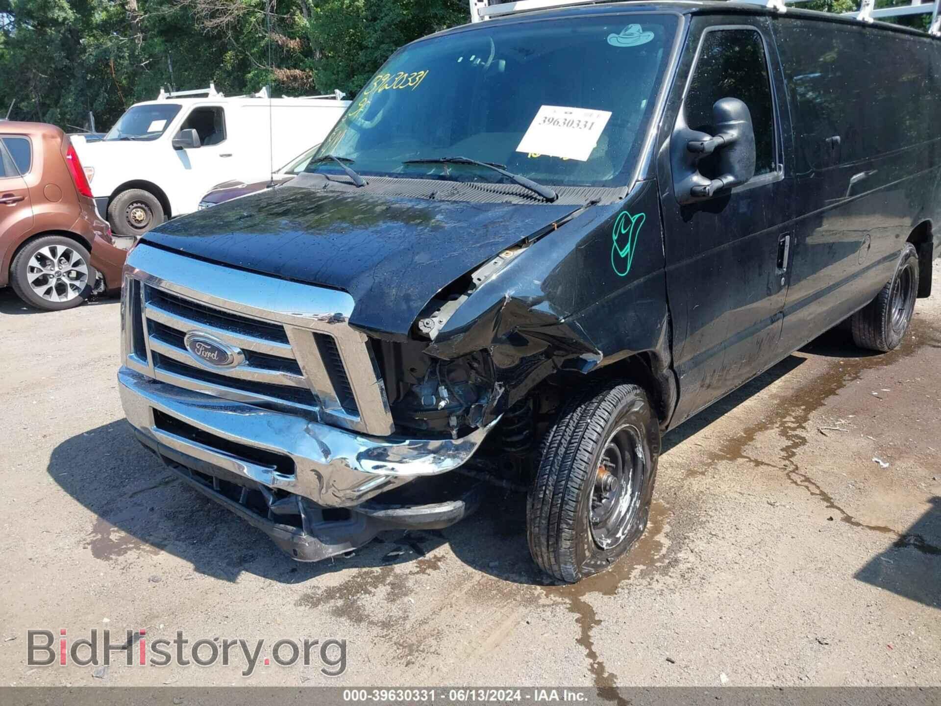 2014 FORD E-150 - VIN: 1FTNE1EW4EDA24151 - Фото 6