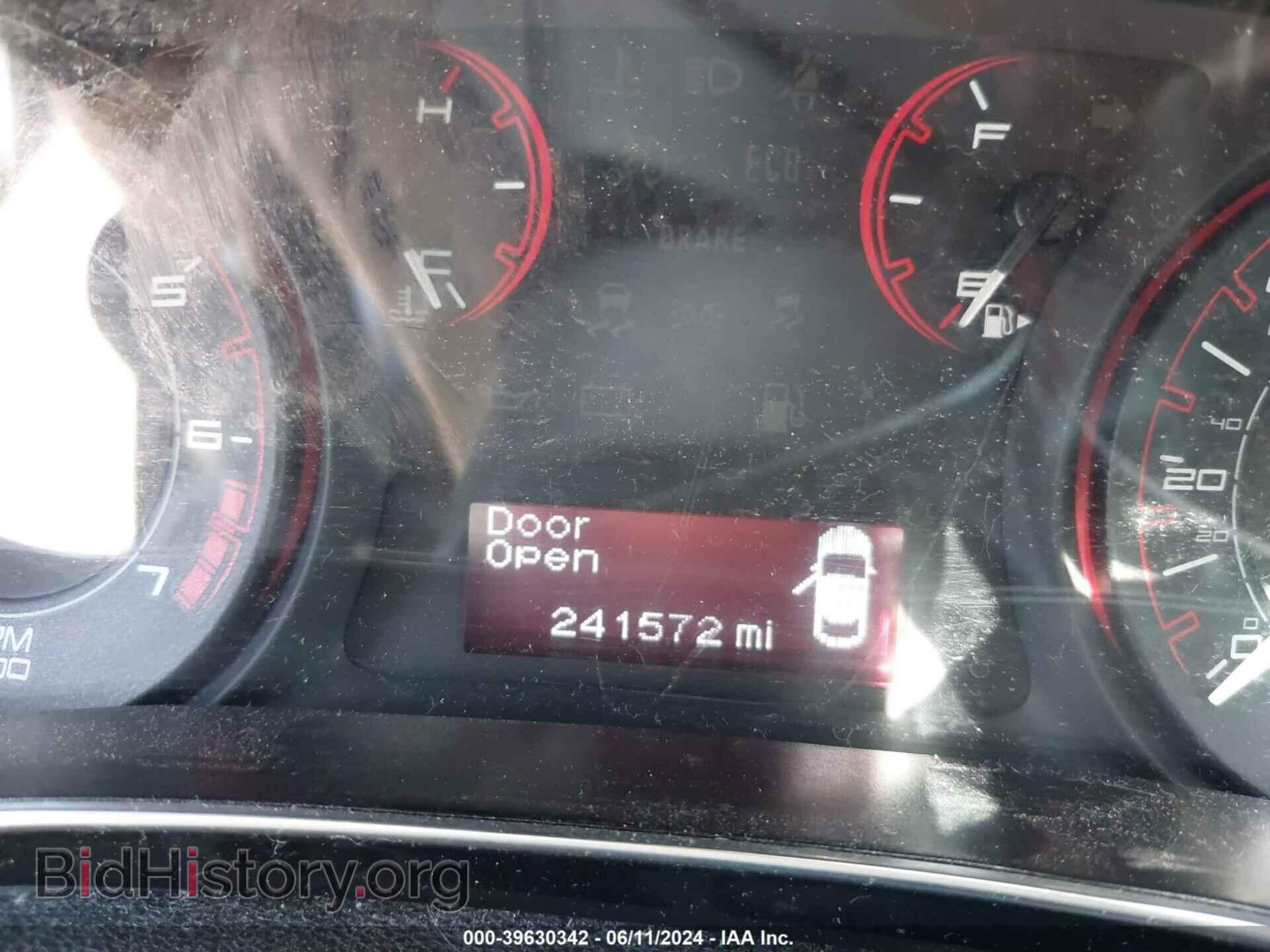 2013 DODGE DART - VIN: 1C3CDFBA4DD322086 - Photo 7