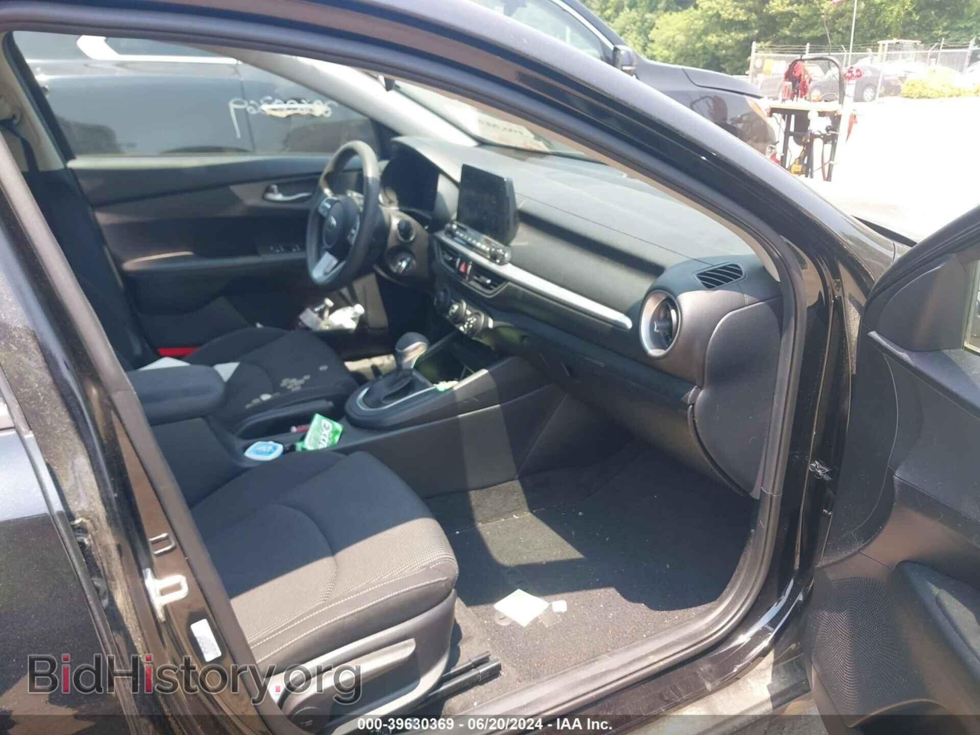 2020 KIA FORTE - VIN: 3KPF24AD6LE146217 - Фото 5