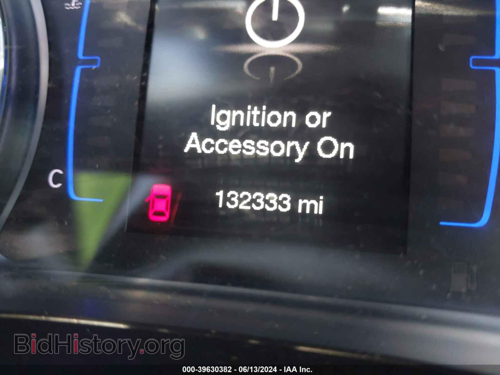 2016 CHRYSLER 200 - VIN: 1C3CCCAB7GN152154 - Фото 16