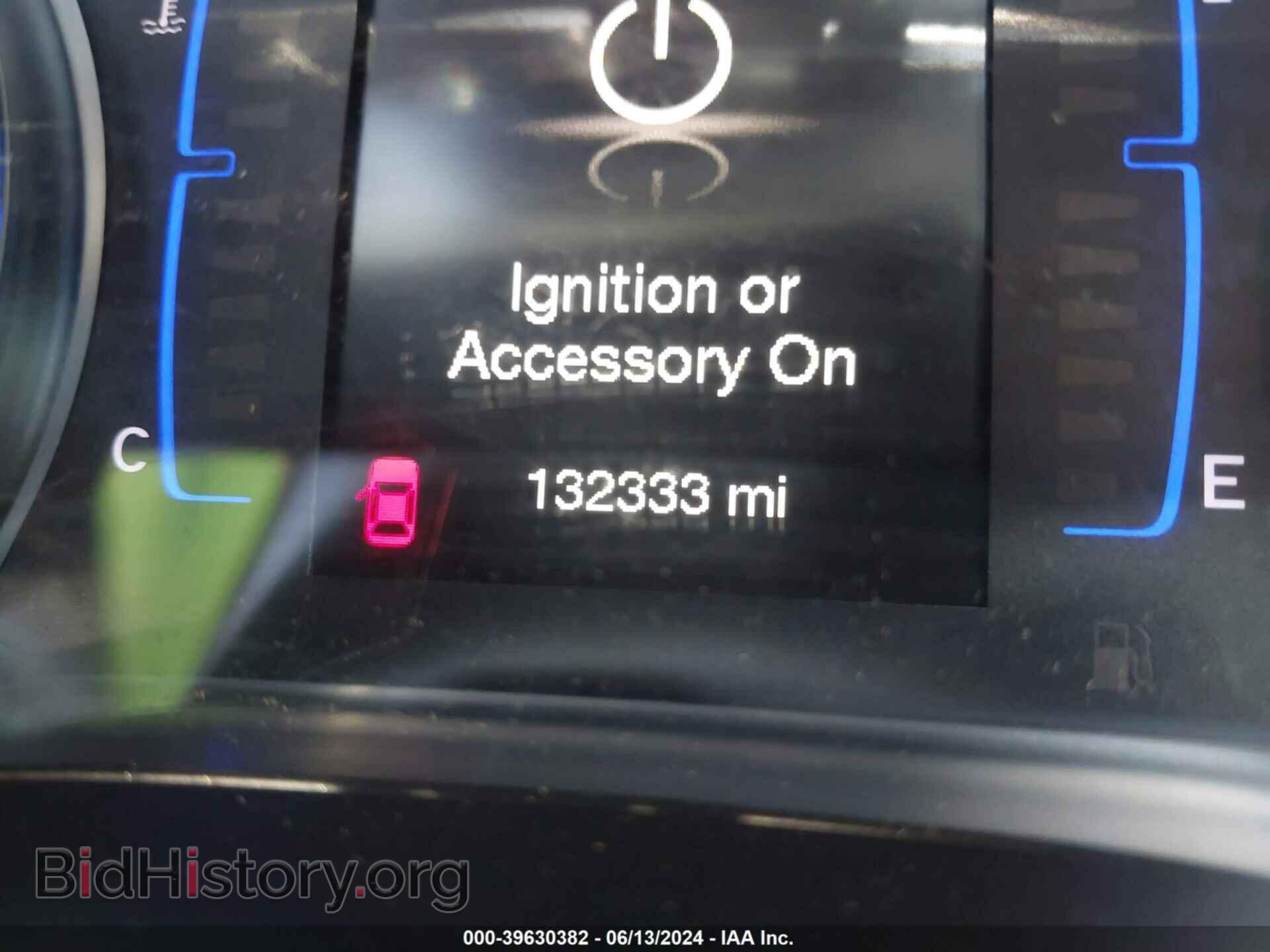 2016 CHRYSLER 200 - VIN: 1C3CCCAB7GN152154 - Фото 7