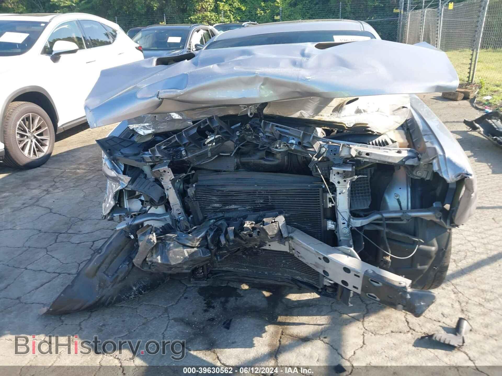 2016 DODGE CHALLENGER - VIN: 2C3CDZBT4GH120021 - Фото 6