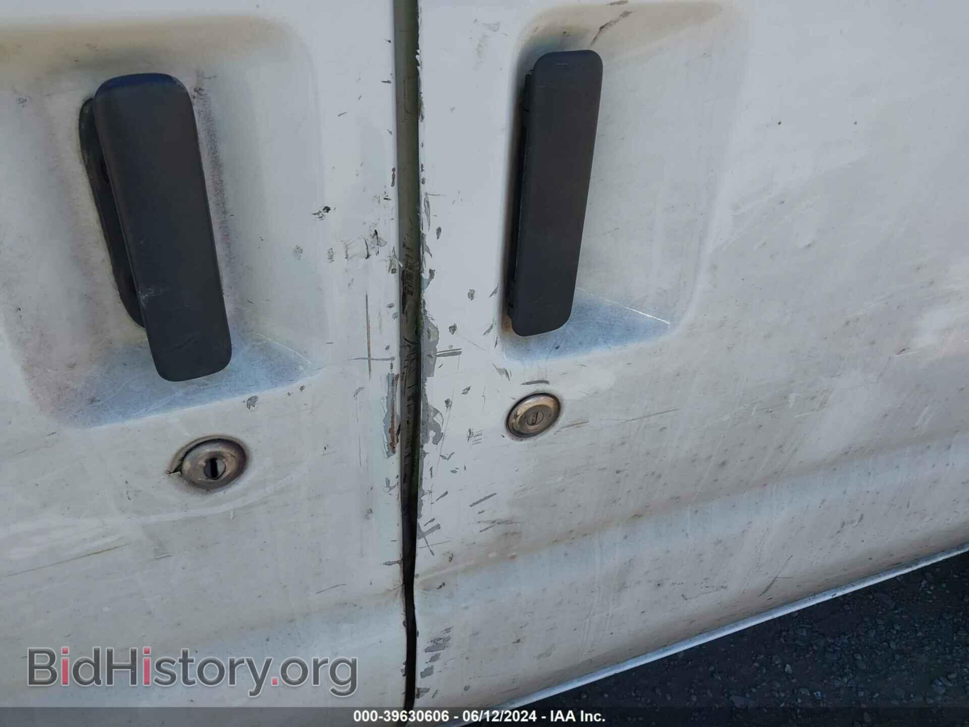 2013 FORD E-150 - VIN: 1FTNE1EW2DDA01434 - Фото 6