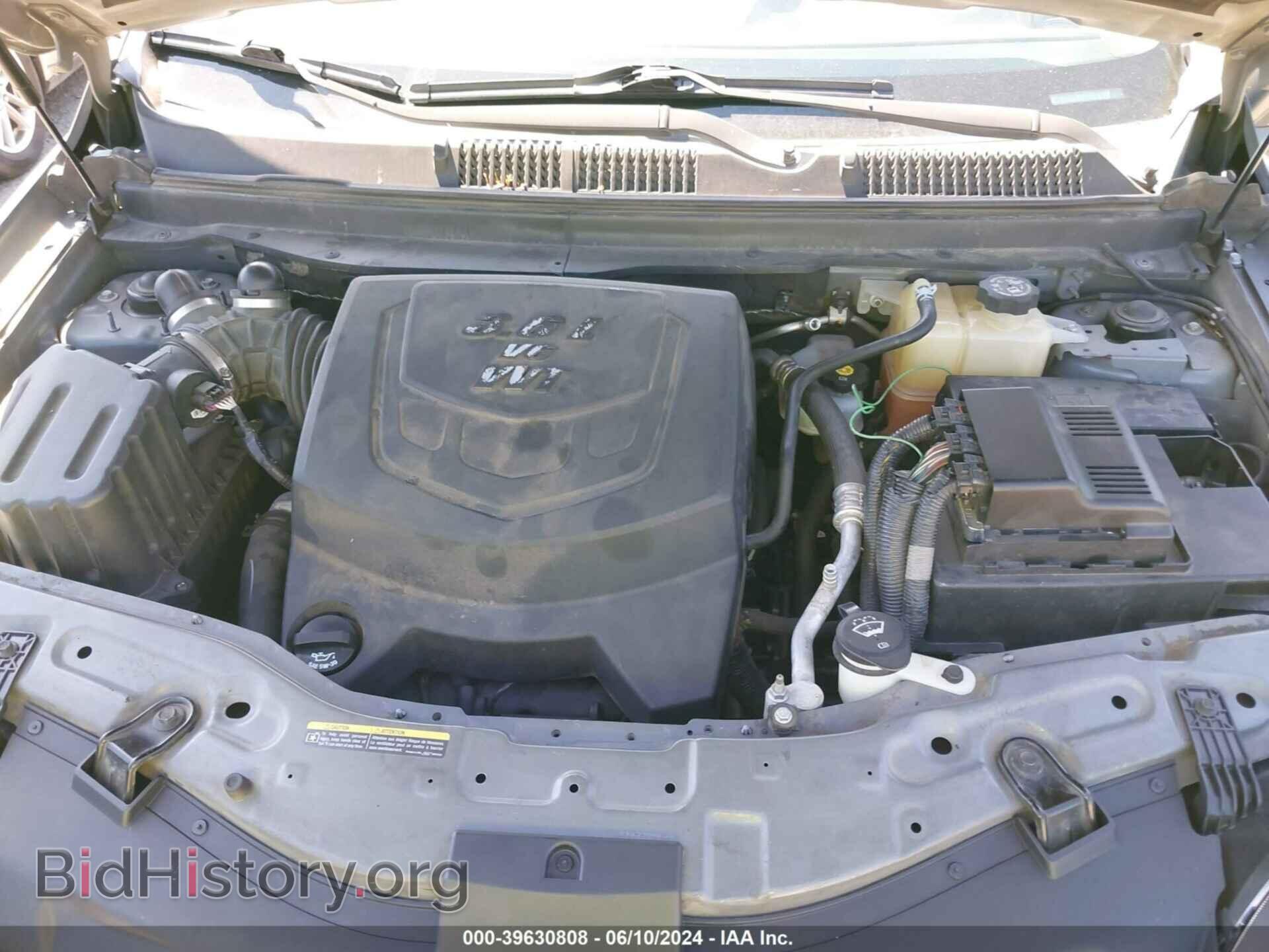 2009 SATURN VUE - VIN: 3GSCL53719S590343 - Фото 10