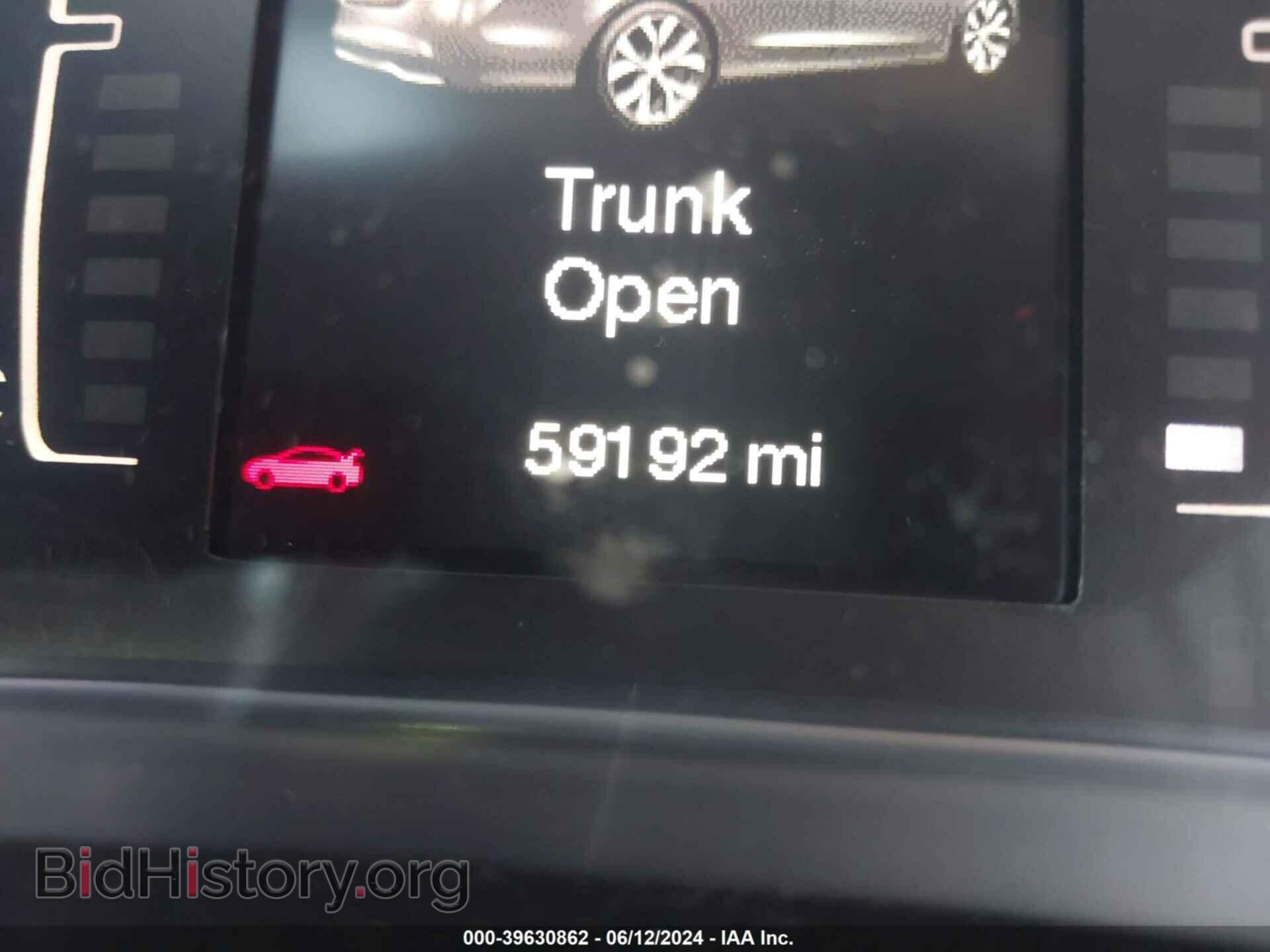 2015 CHRYSLER 200 - VIN: 1C3CCCAB2FN510646 - Фото 15