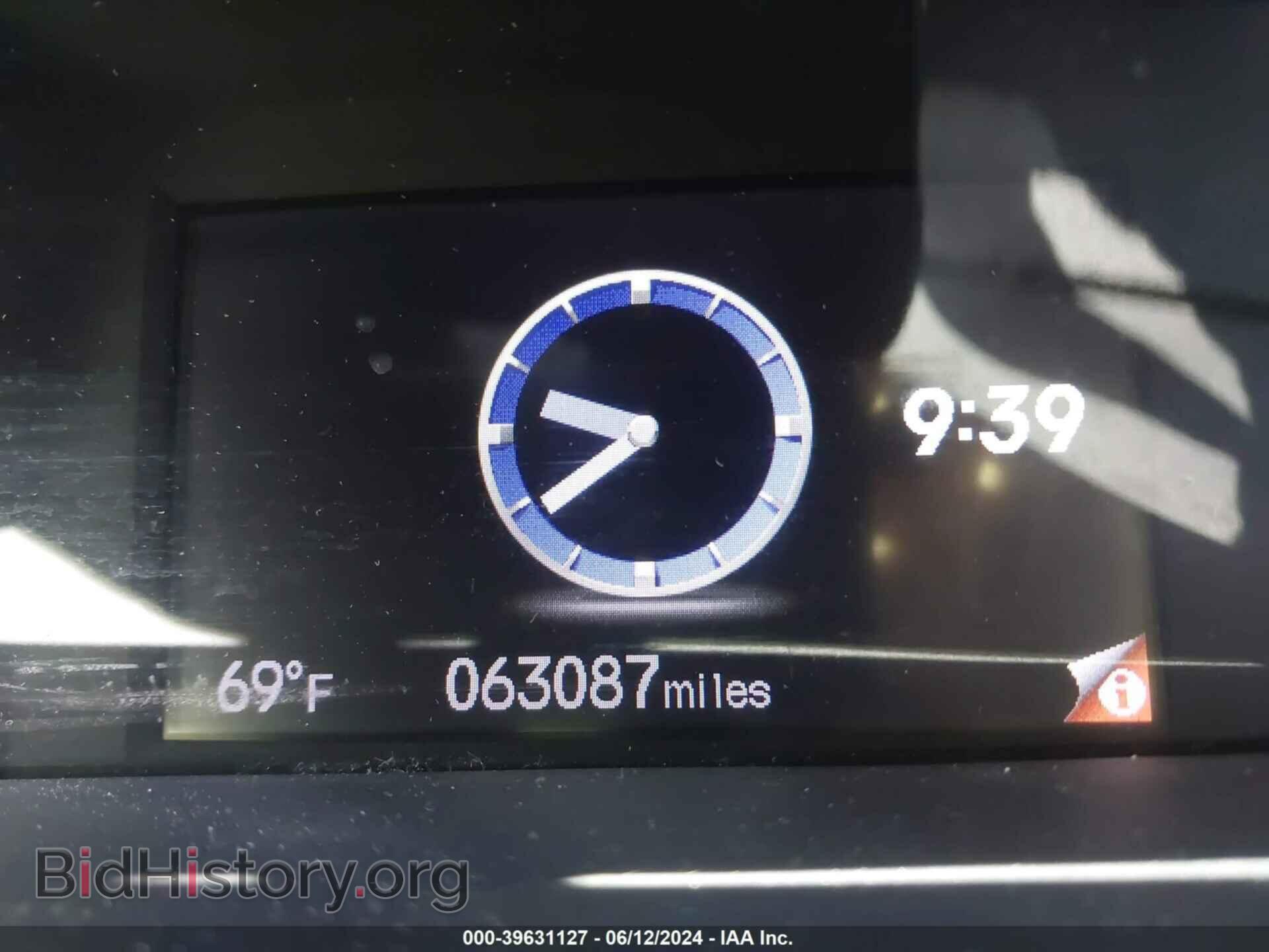 2013 HONDA CIVIC - VIN: 19XFB2F53DE071743 - Photo 15
