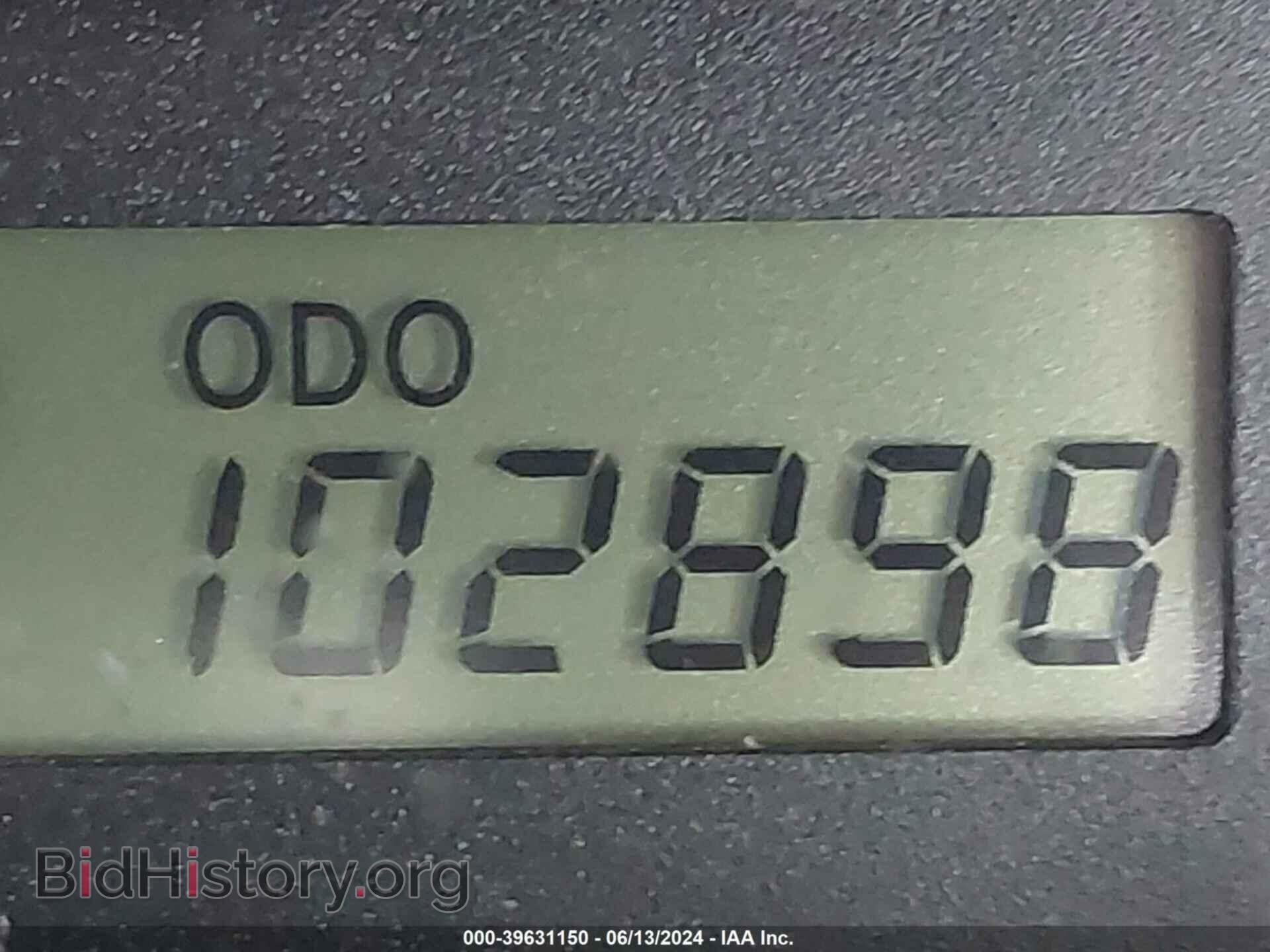 2013 TOYOTA COROLLA - VIN: 5YFBU4EEXDP100403 - Photo 7