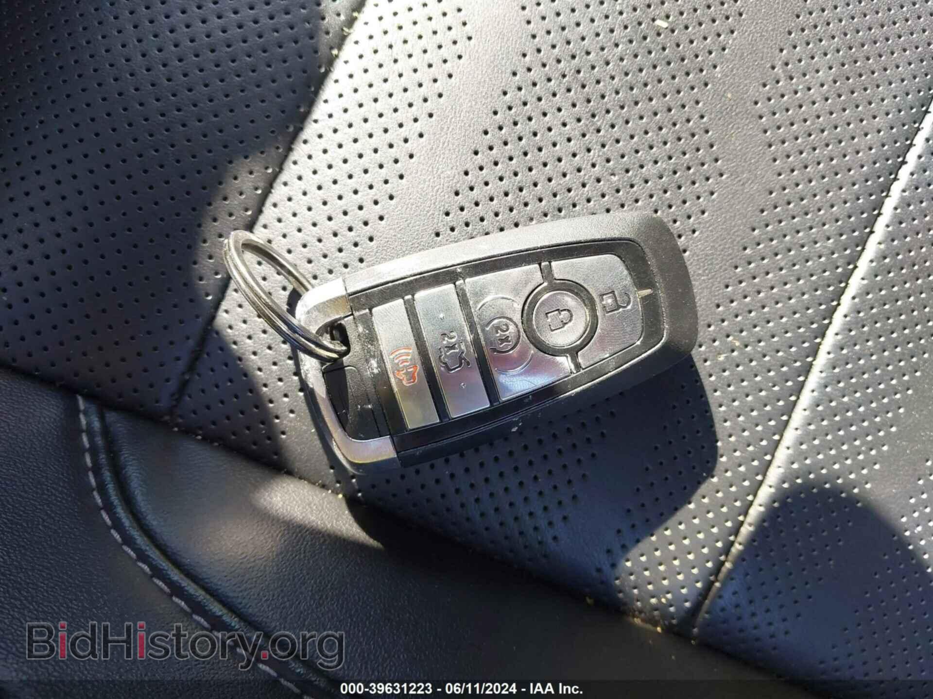 2022 FORD MUSTANG - VIN: 1FA6P8CF8N5132394 - Фото 11