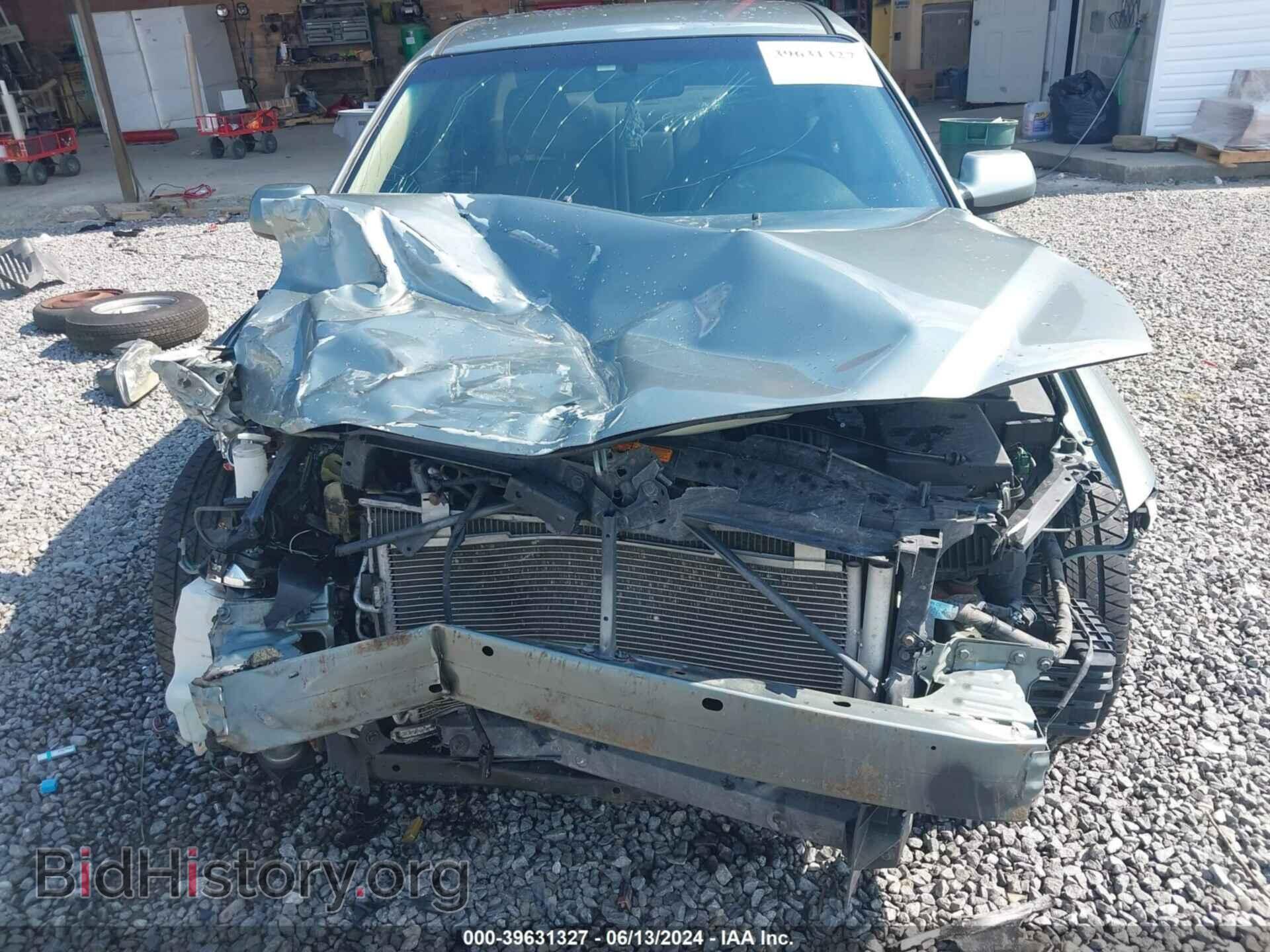 2005 MAZDA MAZDA6 - VIN: 1YVFP80CX55M07990 - Фото 6