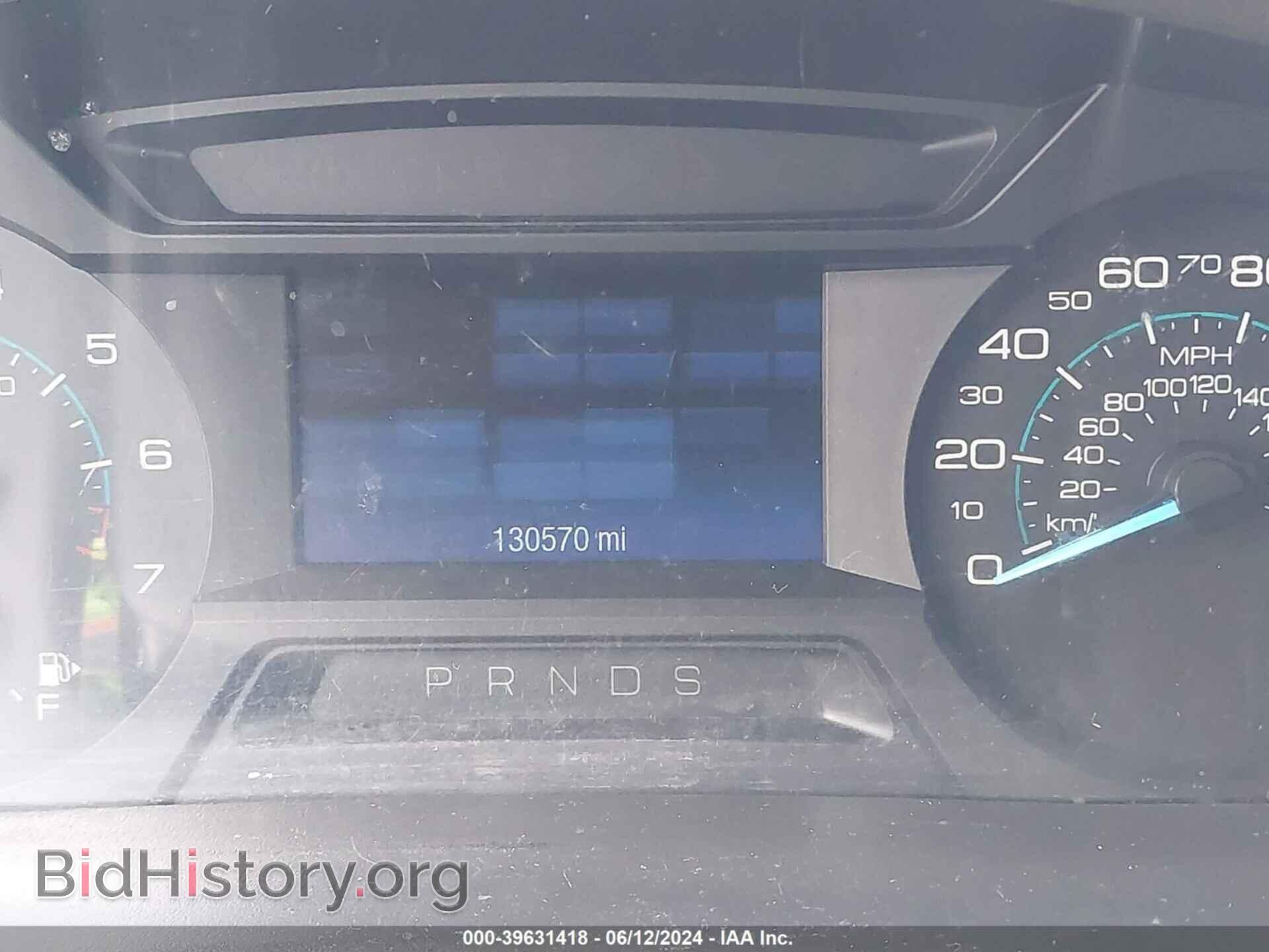 2015 FORD FLEX - VIN: 2FMGK5B8XFBA13866 - Photo 7