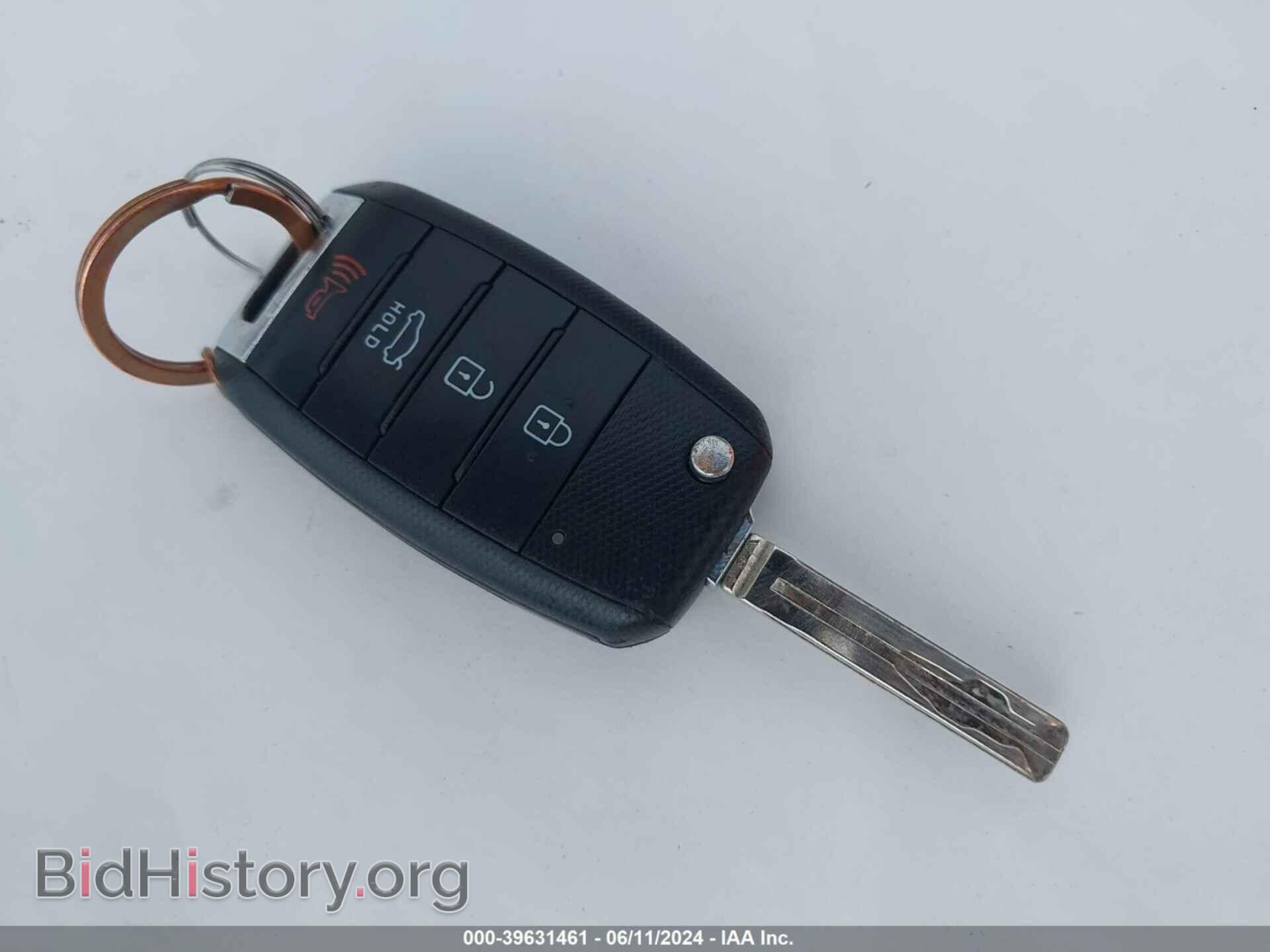 2015 KIA OPTIMA - VIN: KNAGM4A77F5643735 - Фото 11