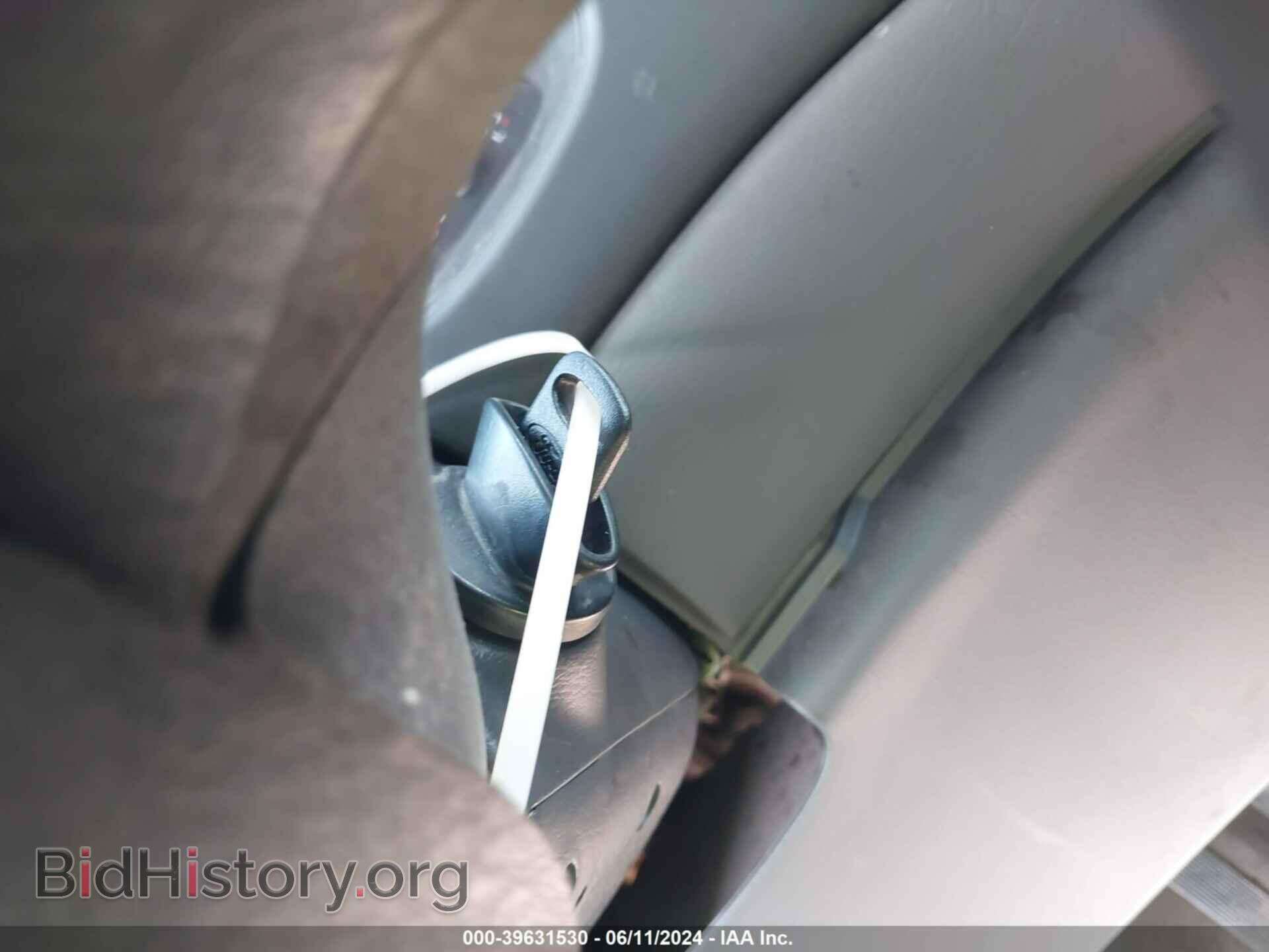 2008 FORD E-150 - VIN: 1FTNE14W48DA34068 - Фото 11