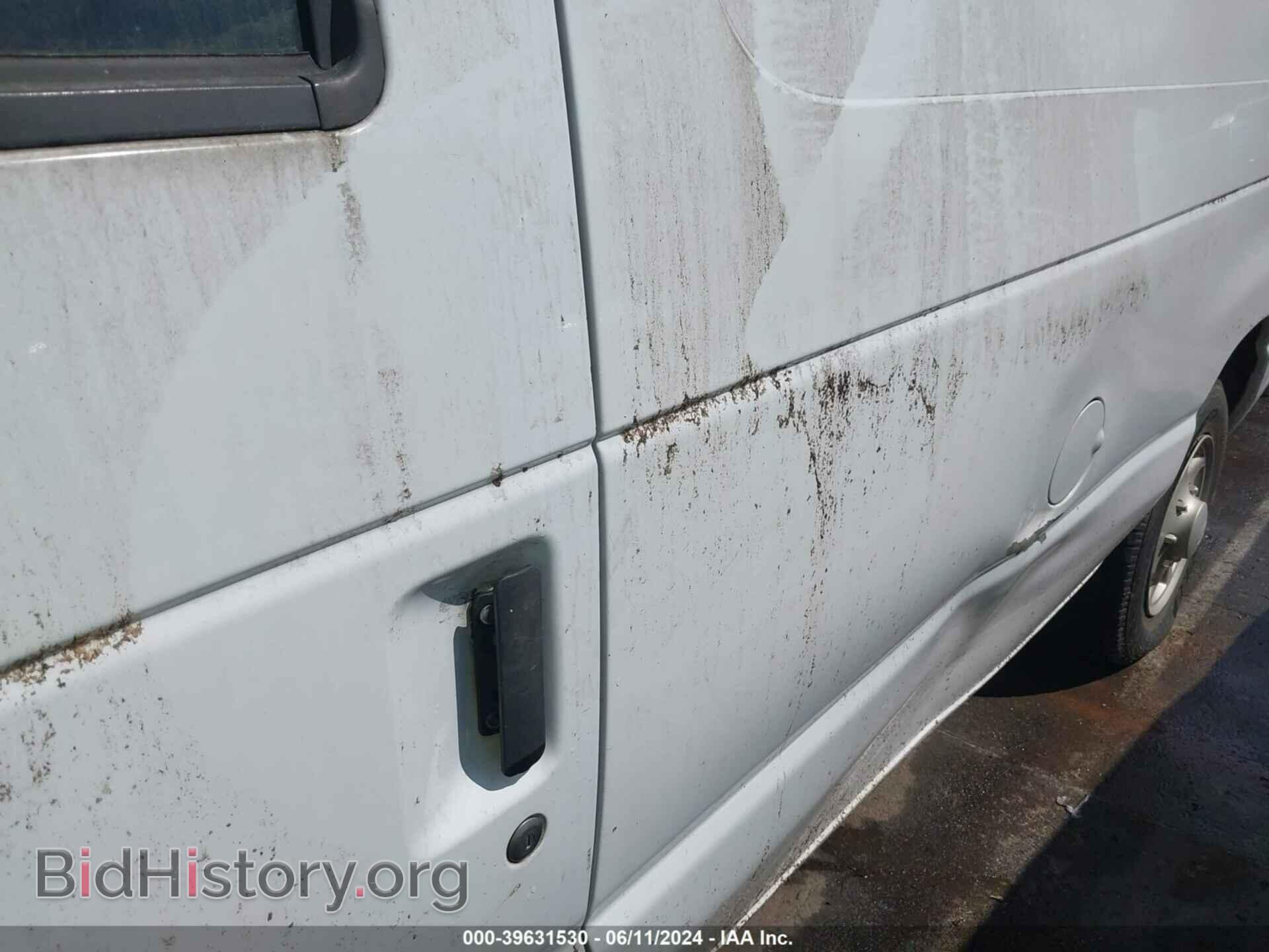 2008 FORD E-150 - VIN: 1FTNE14W48DA34068 - Фото 18