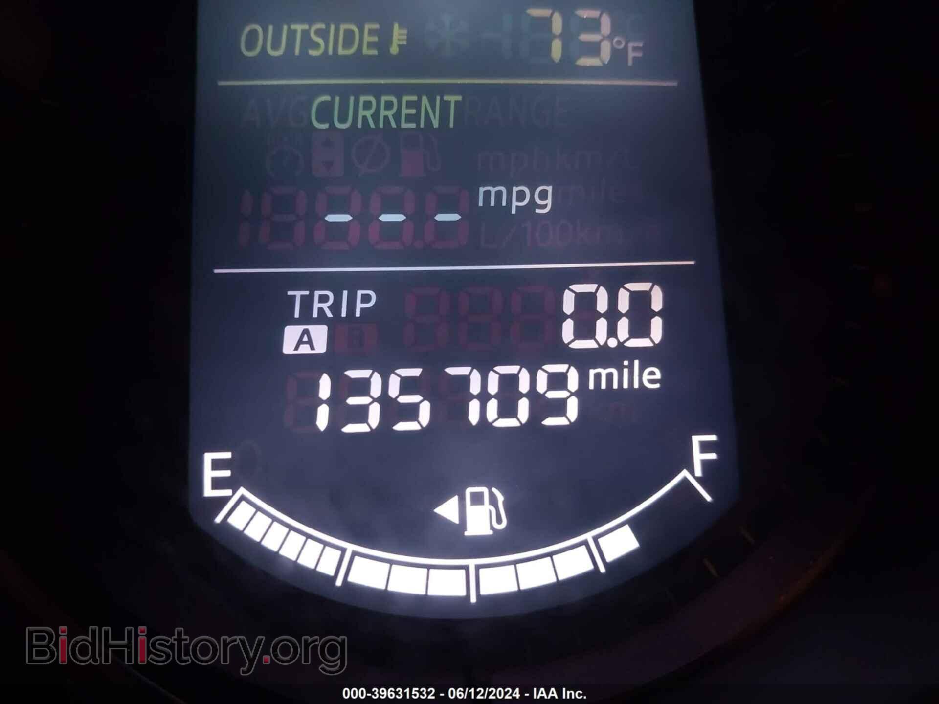 2013 MAZDA CX-5 - VIN: JM3KE2CE8D0166907 - Фото 7