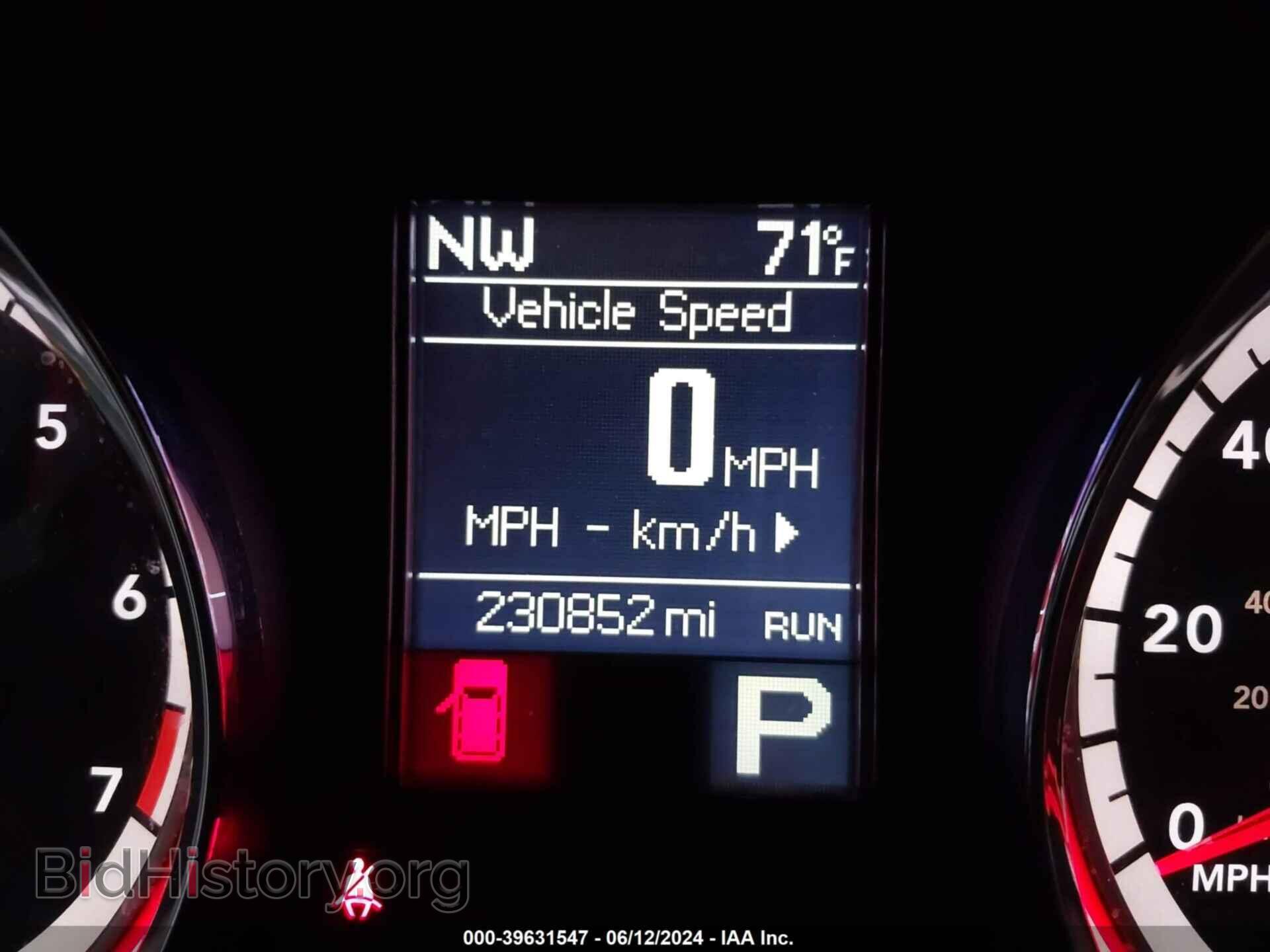 2013 DODGE DURANGO - VIN: 1C4RDJAG2DC504938 - Photo 15