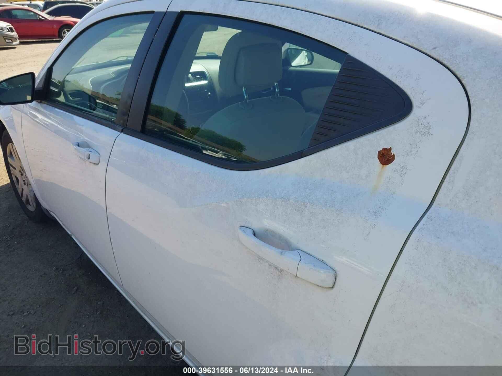 2011 DODGE AVENGER - VIN: 1B3BD4FB5BN548743 - Photo 12