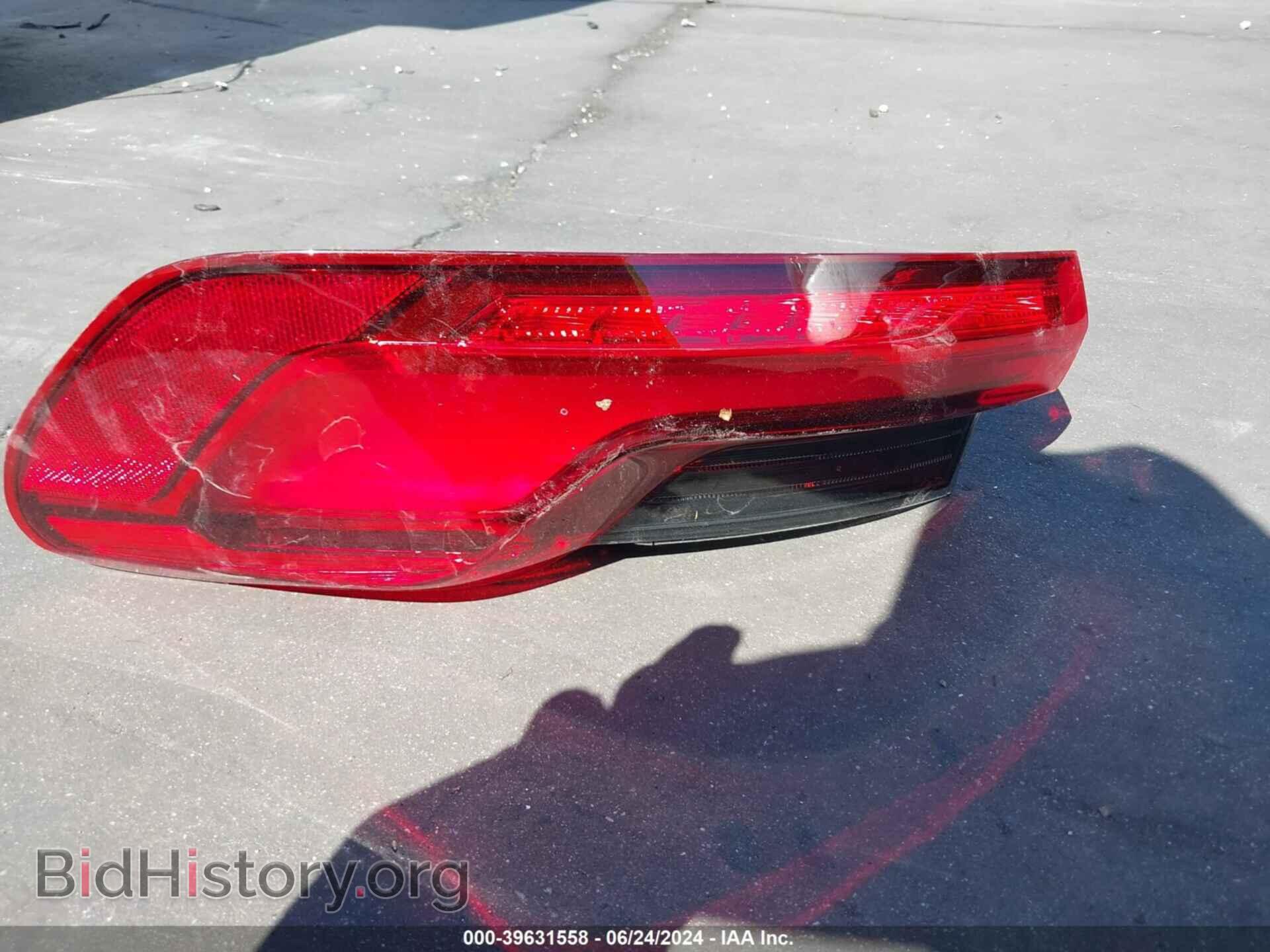 2021 BMW X4 - VIN: 5UX2V5C09M9E71182 - Фото 12