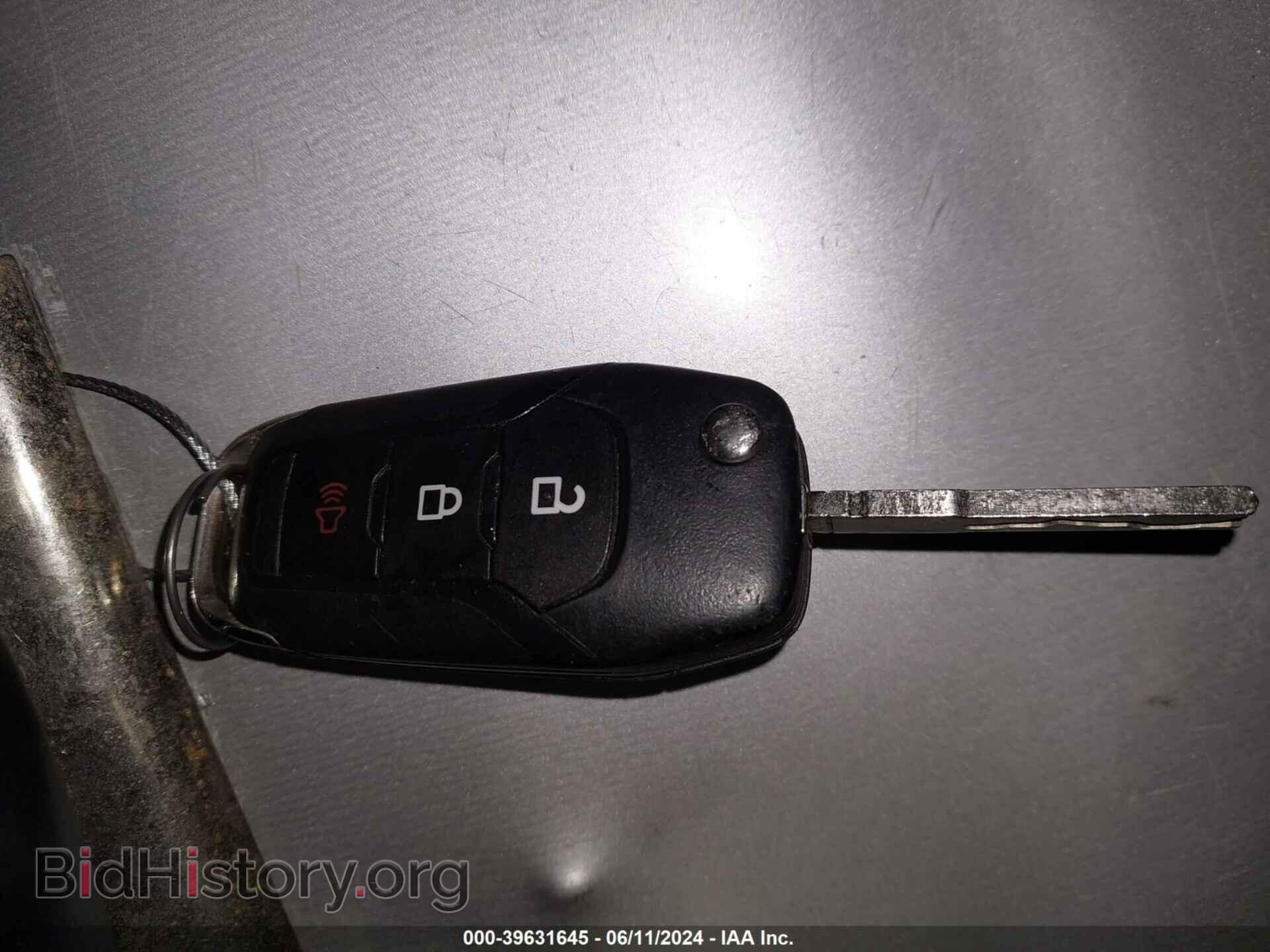2020 FORD ESCAPE - VIN: 1FMCU0F63LUA68718 - Фото 11