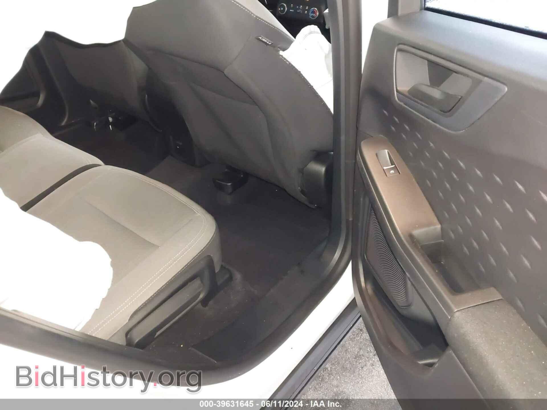 2020 FORD ESCAPE - VIN: 1FMCU0F63LUA68718 - Фото 8