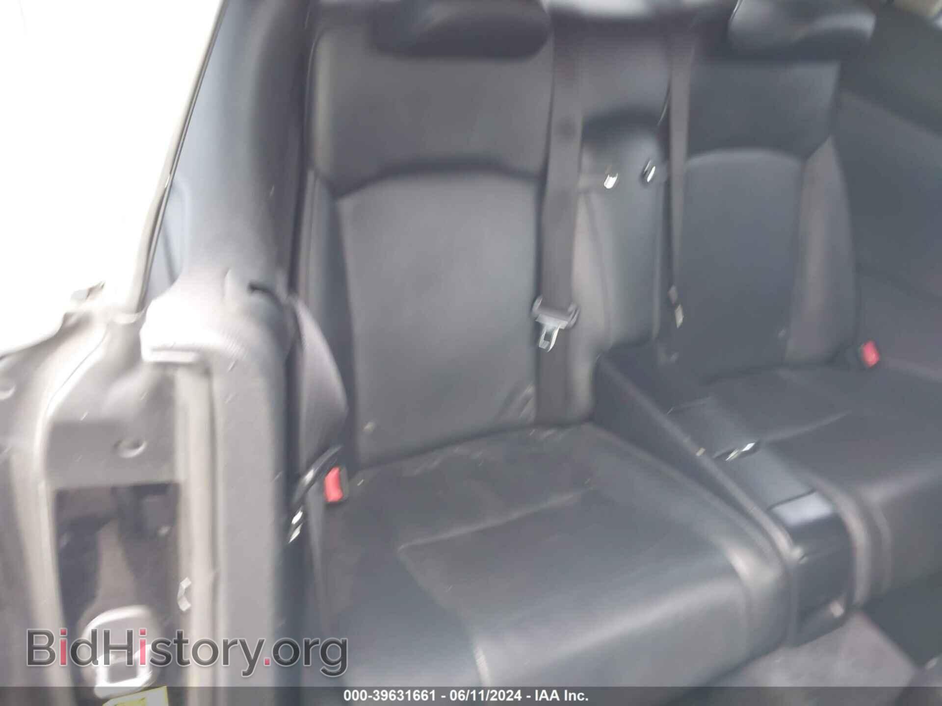2010 LEXUS IS 350C - VIN: JTHFE2C2XA2501065 - Фото 8