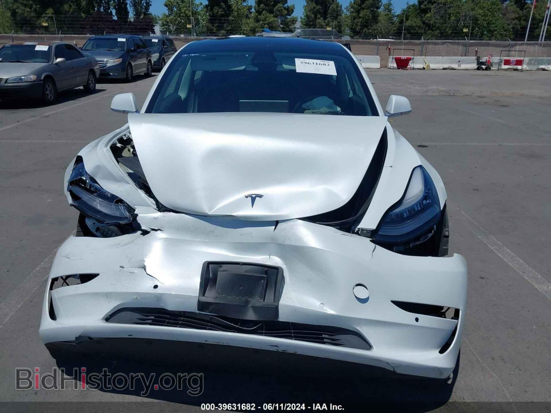 2018 TESLA MODEL 3 - VIN: 5YJ3E1EB9JF088872 - Photo 11