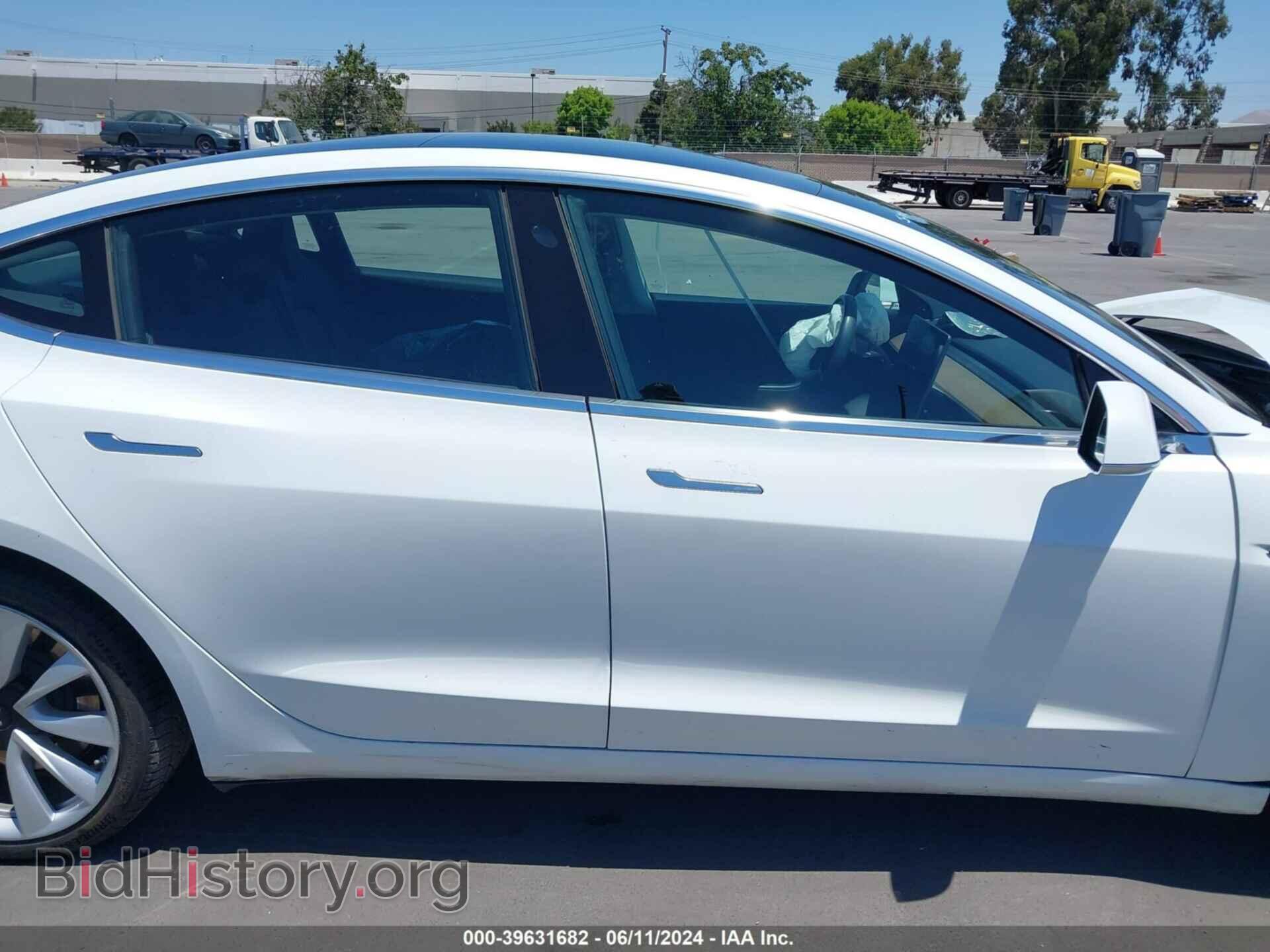 2018 TESLA MODEL 3 - VIN: 5YJ3E1EB9JF088872 - Photo 12