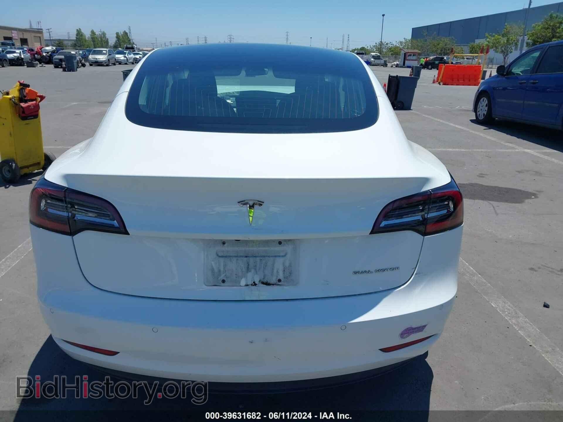2018 TESLA MODEL 3 - VIN: 5YJ3E1EB9JF088872 - Photo 15