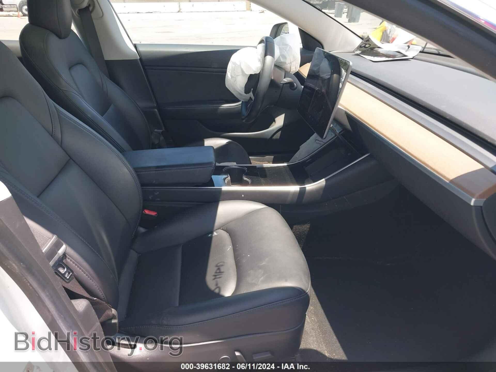 2018 TESLA MODEL 3 - VIN: 5YJ3E1EB9JF088872 - Photo 5