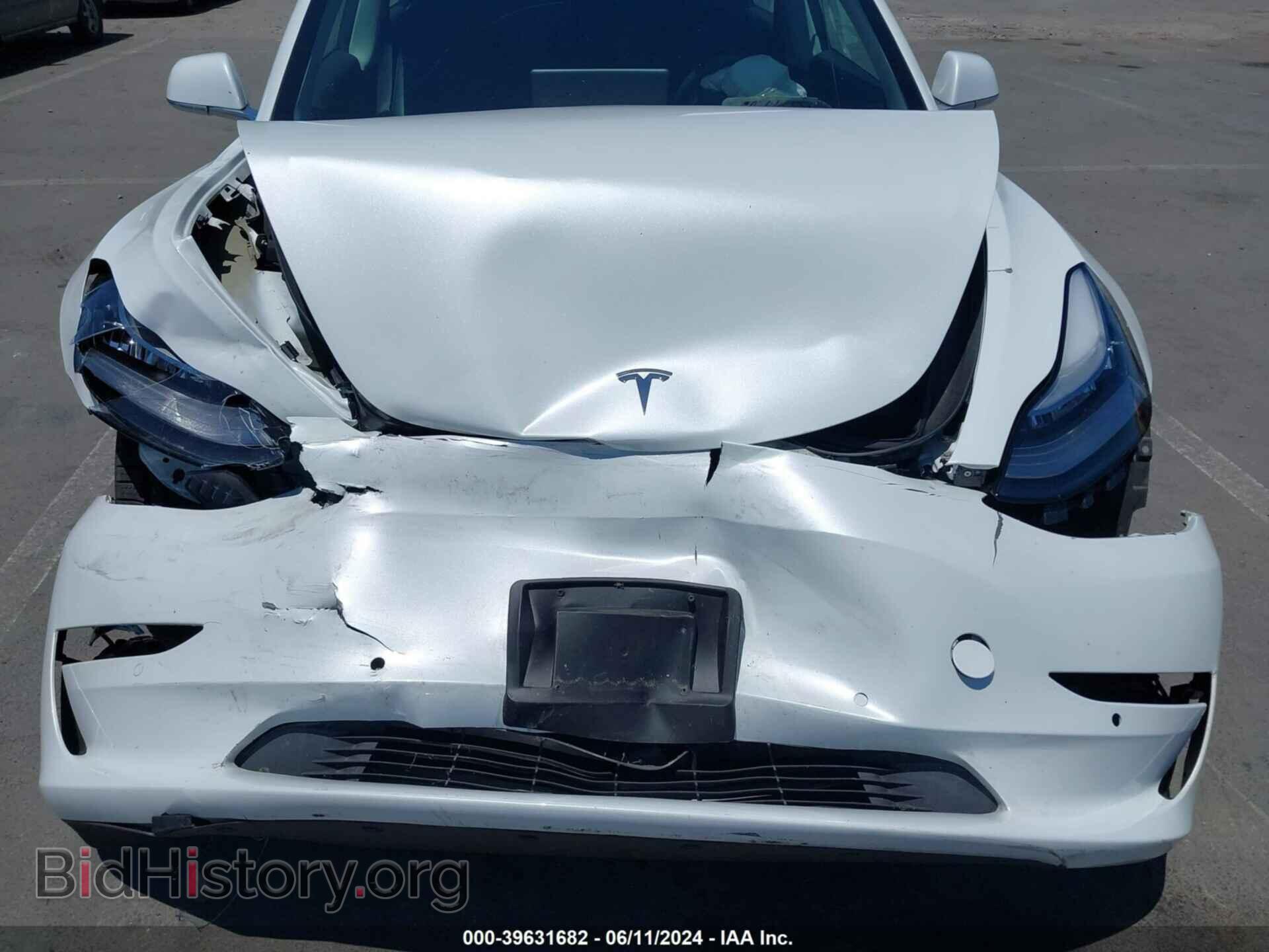 2018 TESLA MODEL 3 - VIN: 5YJ3E1EB9JF088872 - Photo 6