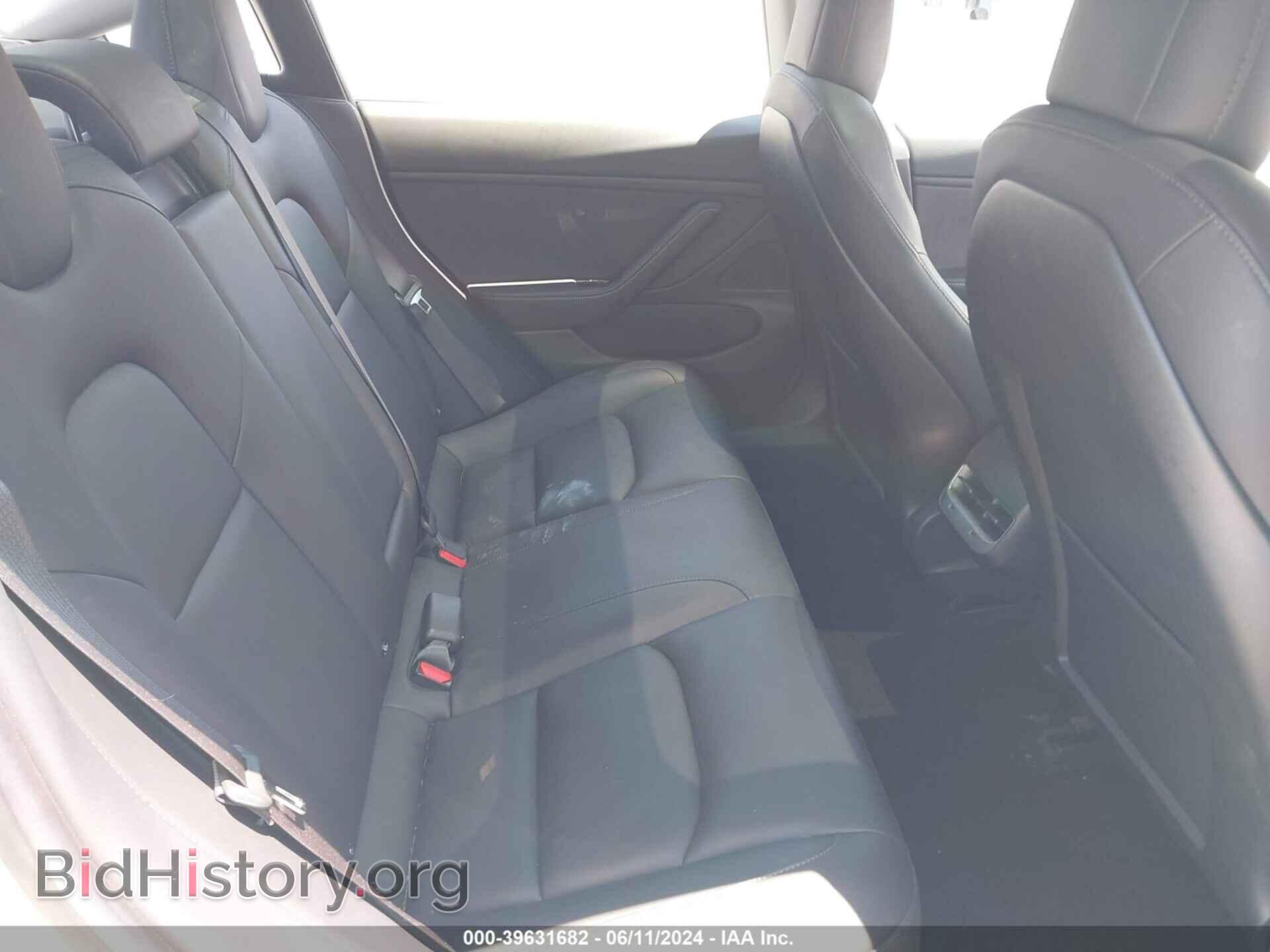 2018 TESLA MODEL 3 - VIN: 5YJ3E1EB9JF088872 - Photo 8