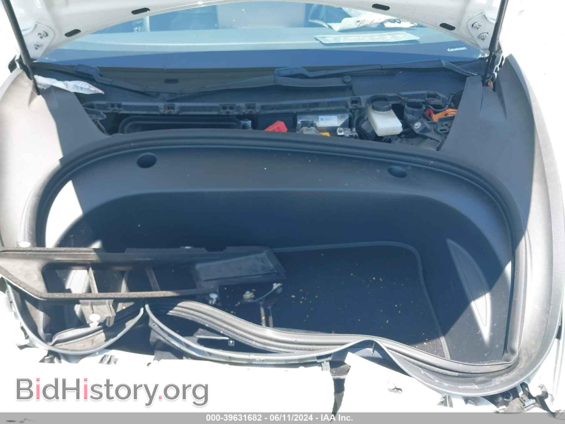 2018 TESLA MODEL 3 - VIN: 5YJ3E1EB9JF088872 - Photo 10