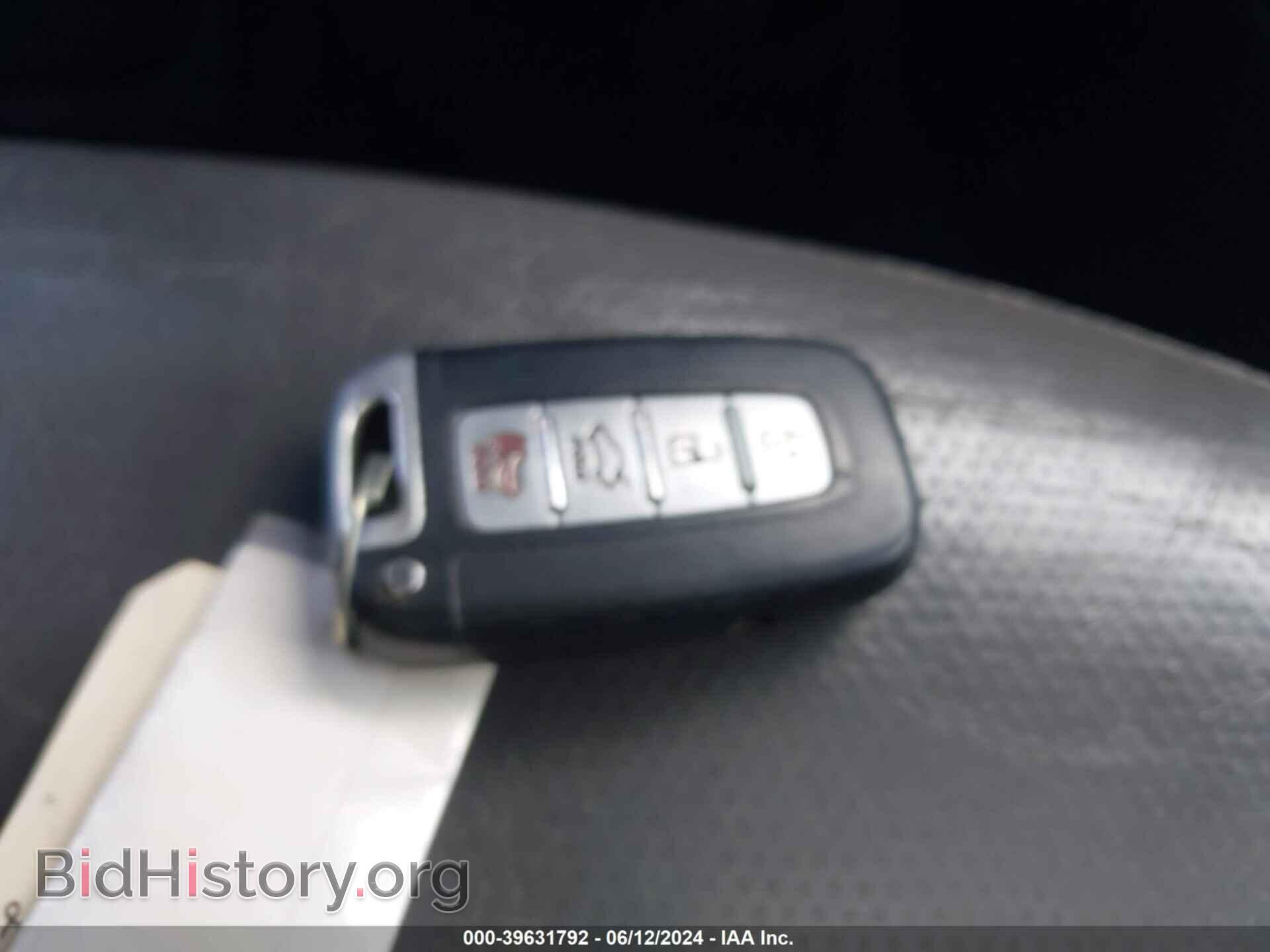 2012 HYUNDAI SONATA - VIN: 5NPEC4AC5CH480766 - Фото 11