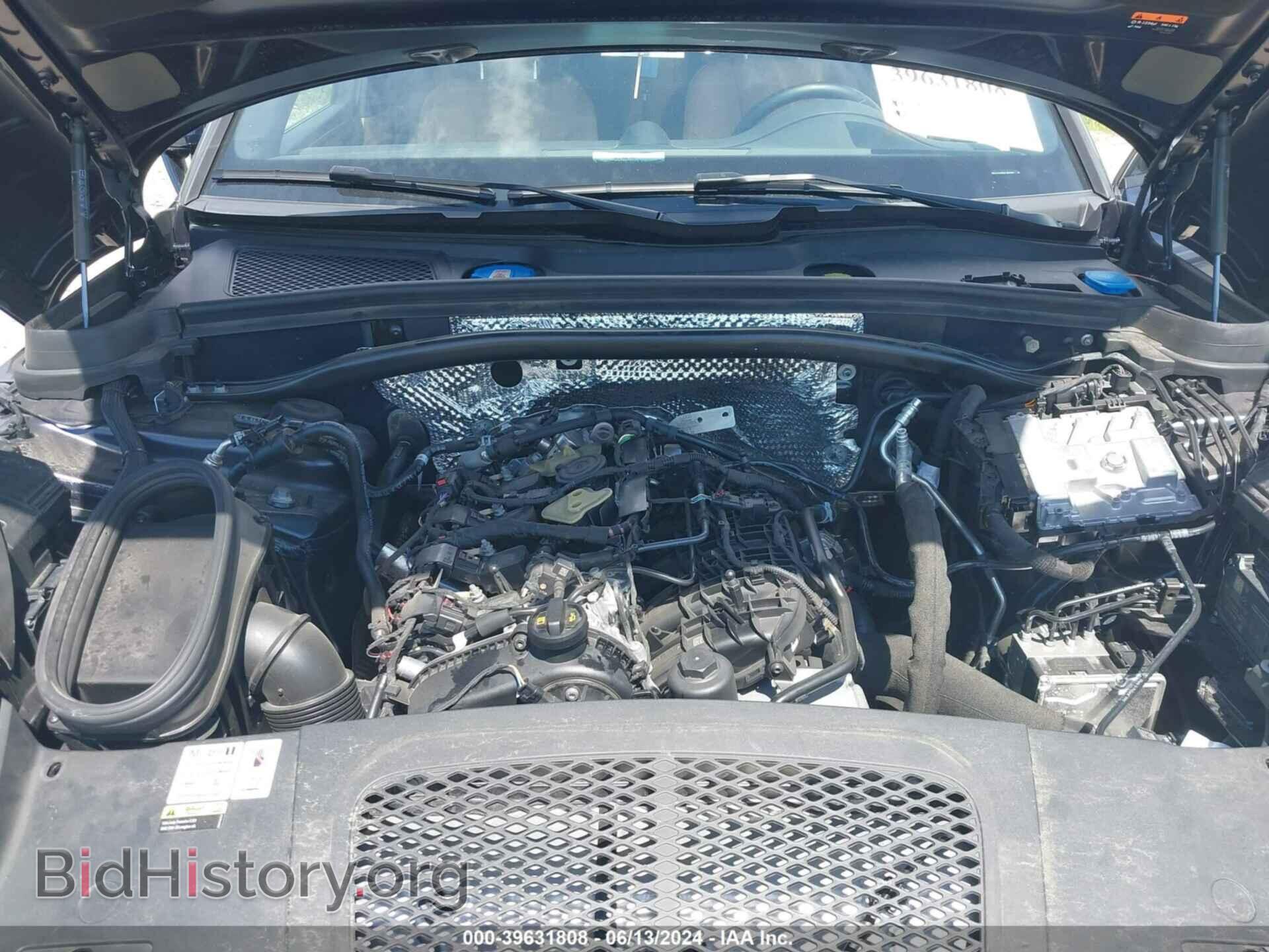 2023 PORSCHE MACAN - VIN: WP1AA2A57PLB07190 - Фото 10