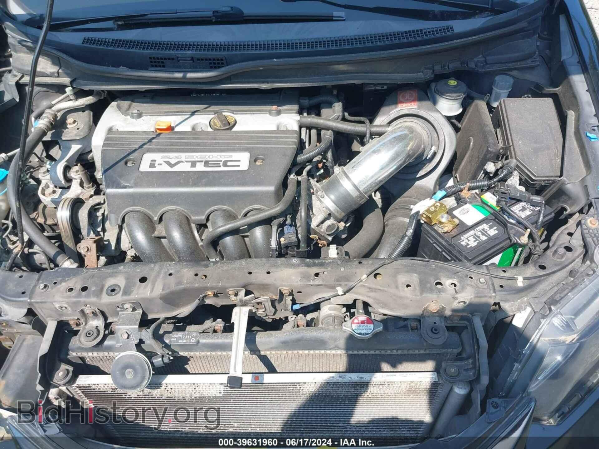 2014 HONDA CIVIC - VIN: 2HGFB6E57EH700677 - Фото 10