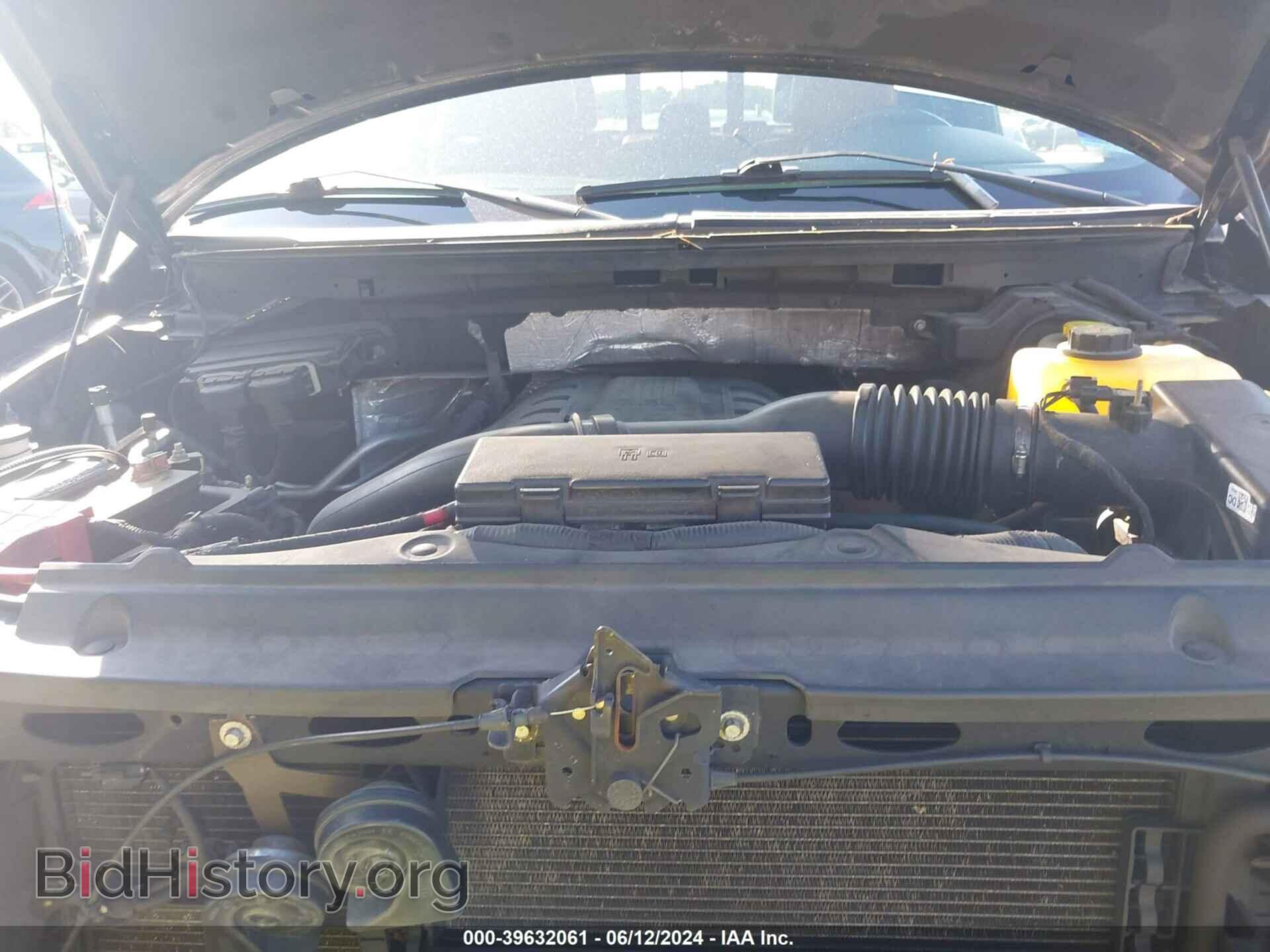 2013 FORD F-150 - VIN: 1FTFW1ET2DFD51738 - Photo 10