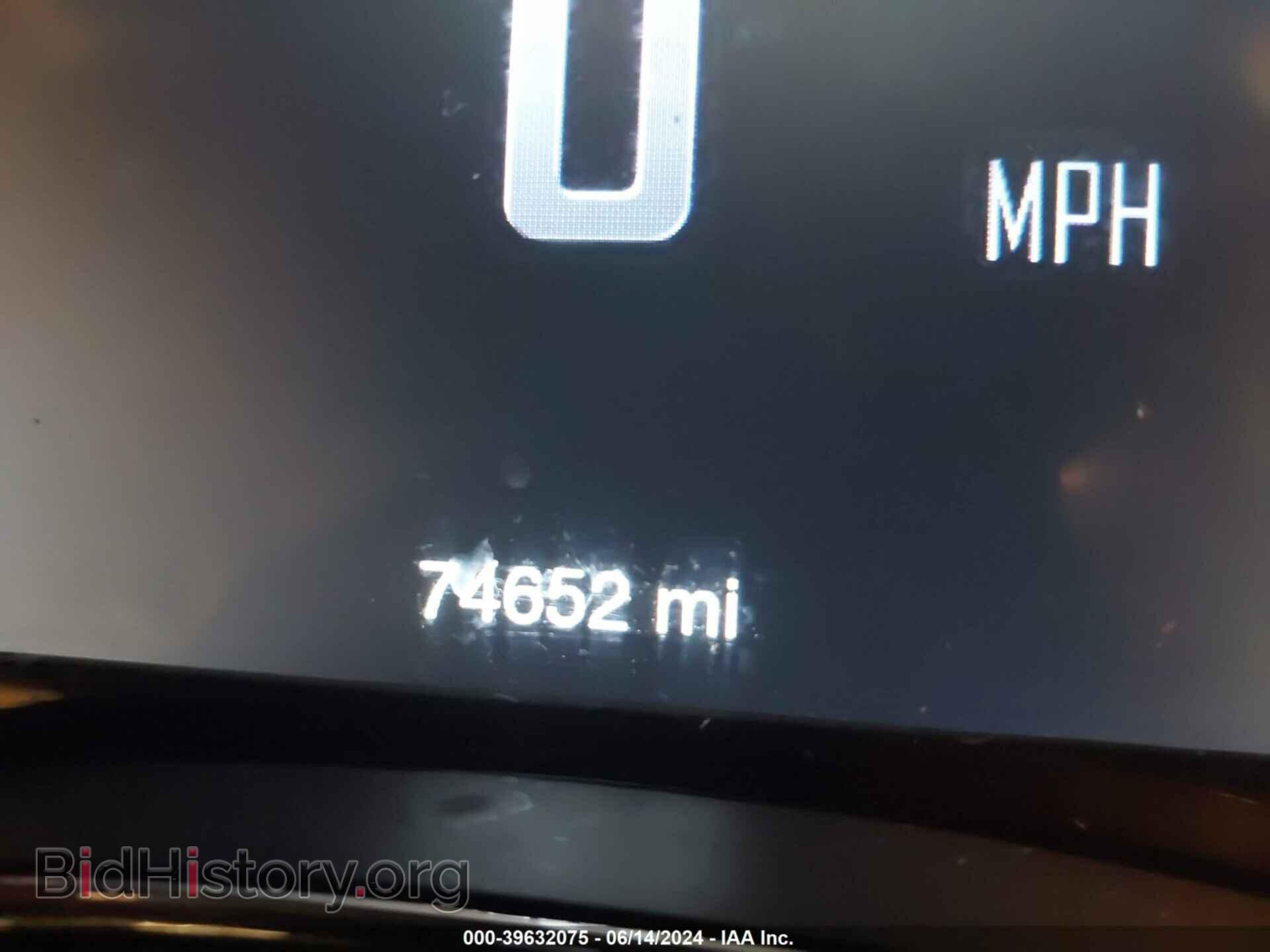 2017 DODGE DURANGO - VIN: 1C4RDJDG3HC908140 - Photo 7